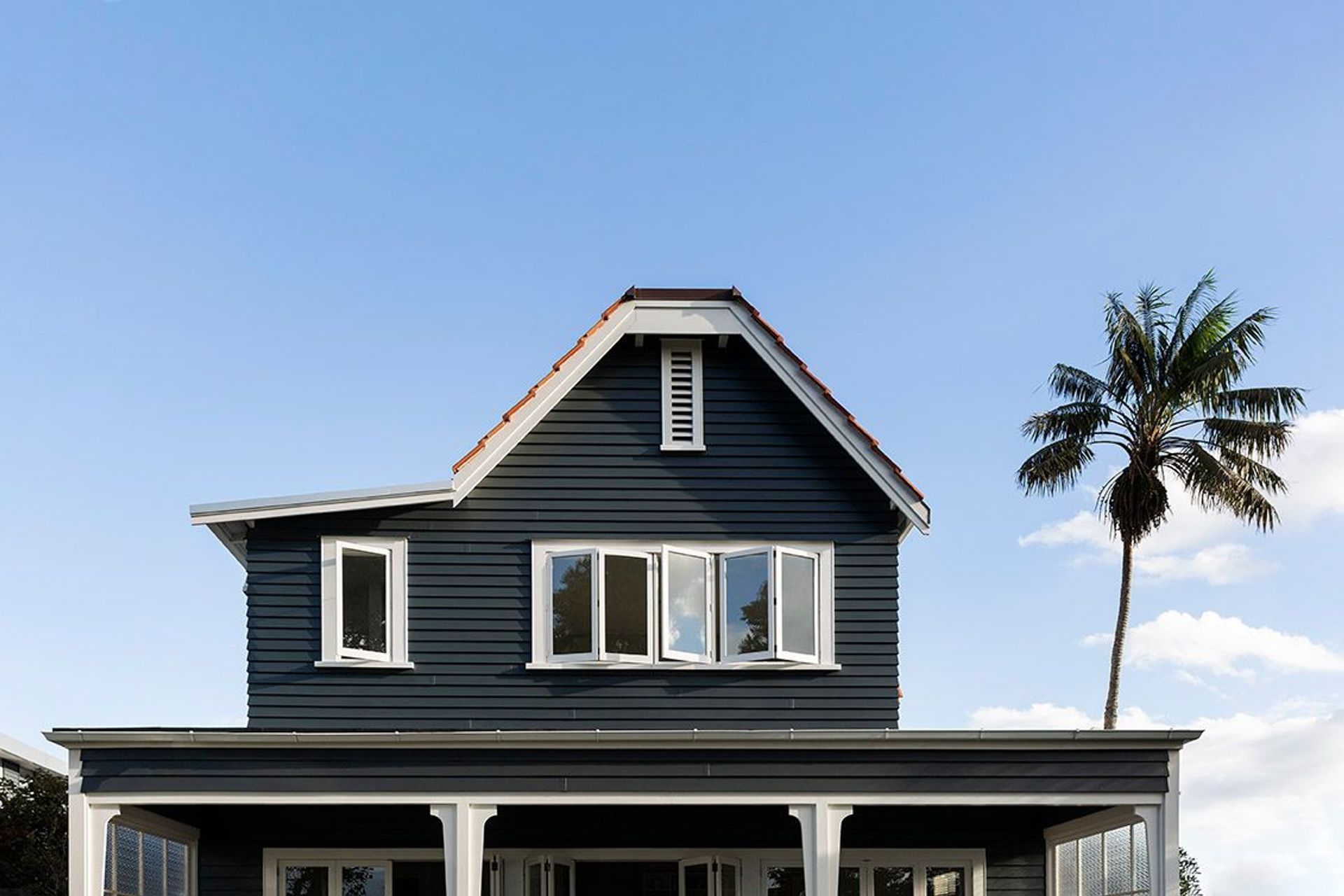 Remuera Extension