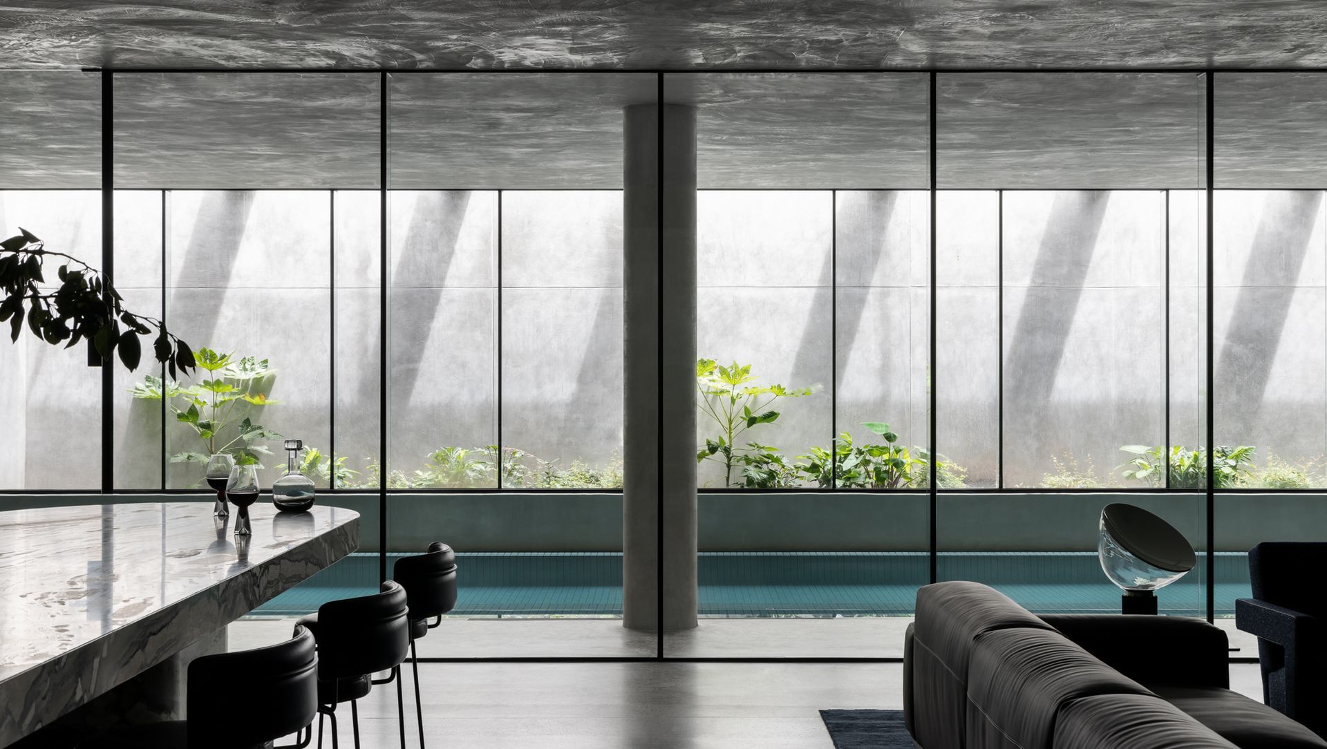 Hideaway House | Melbourne banner