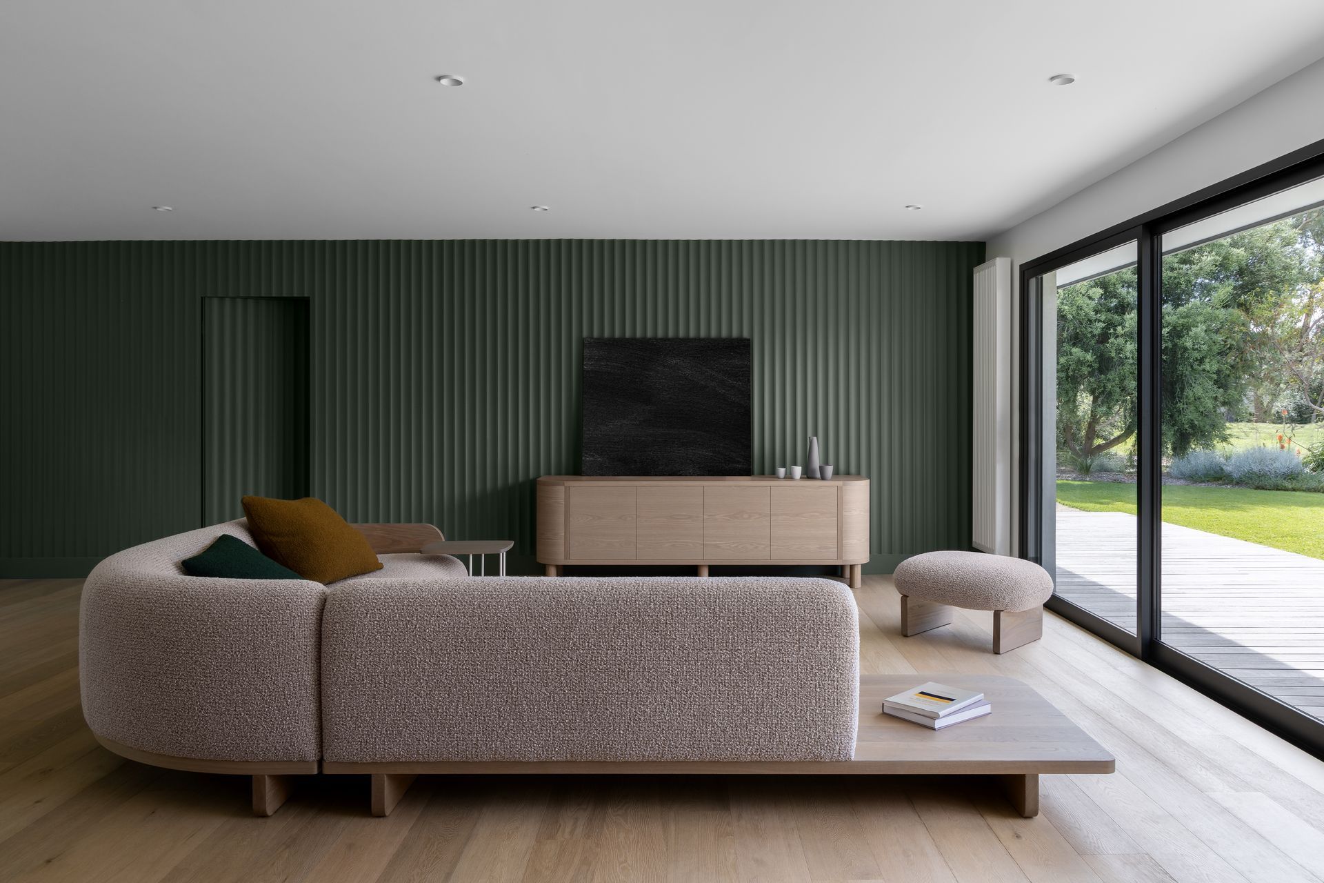 Point Lonsdale House