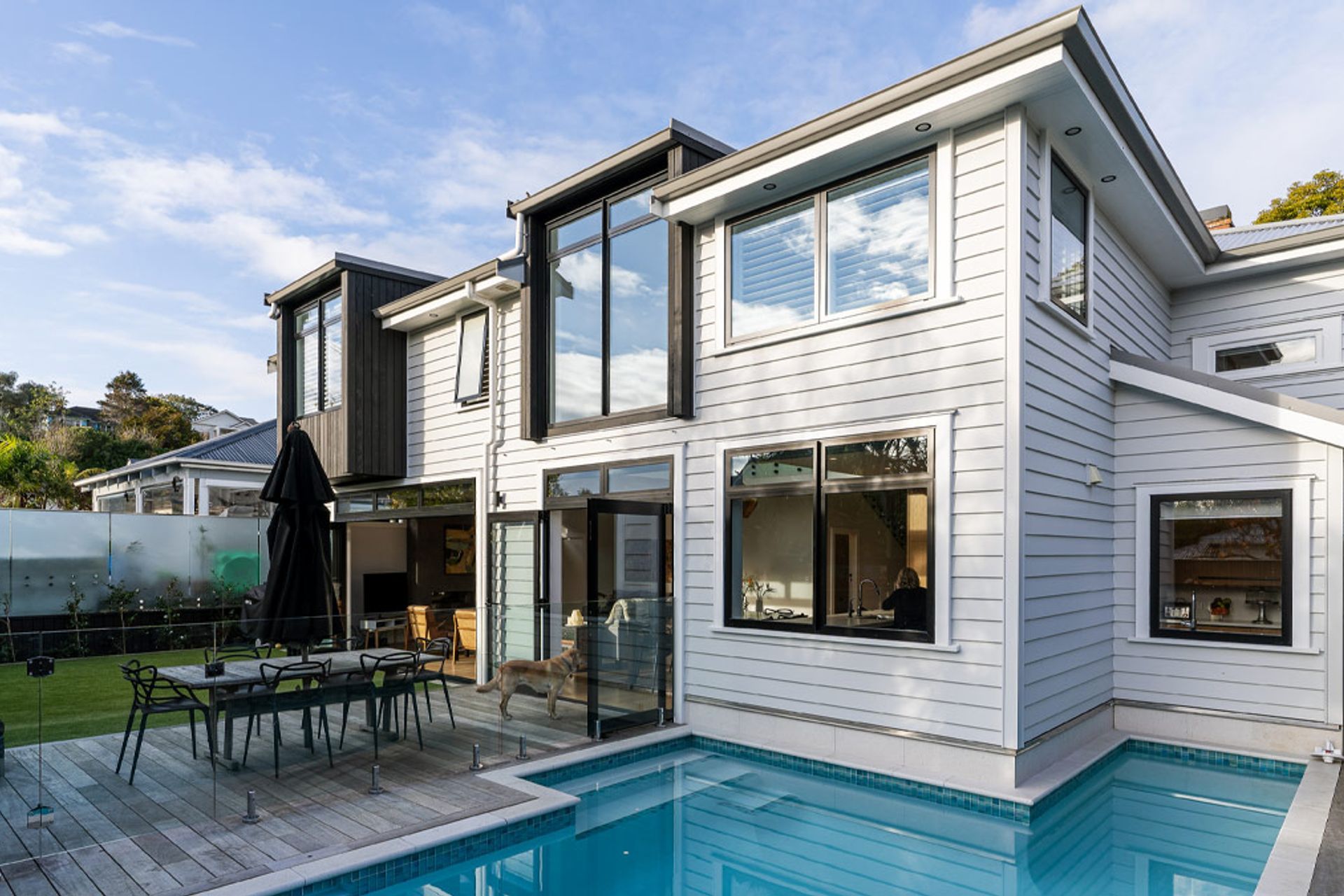 Young House