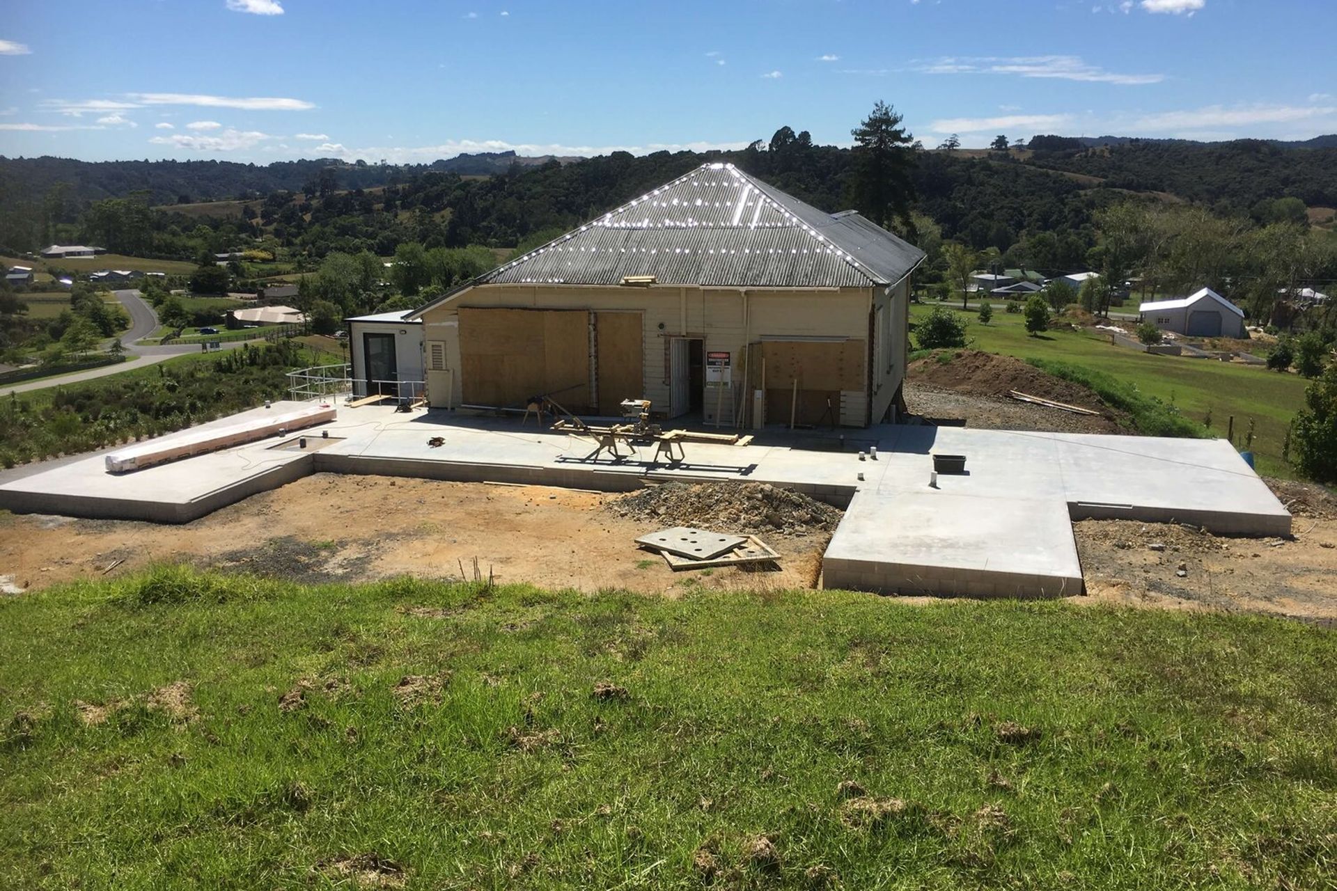 Kaukapakapa