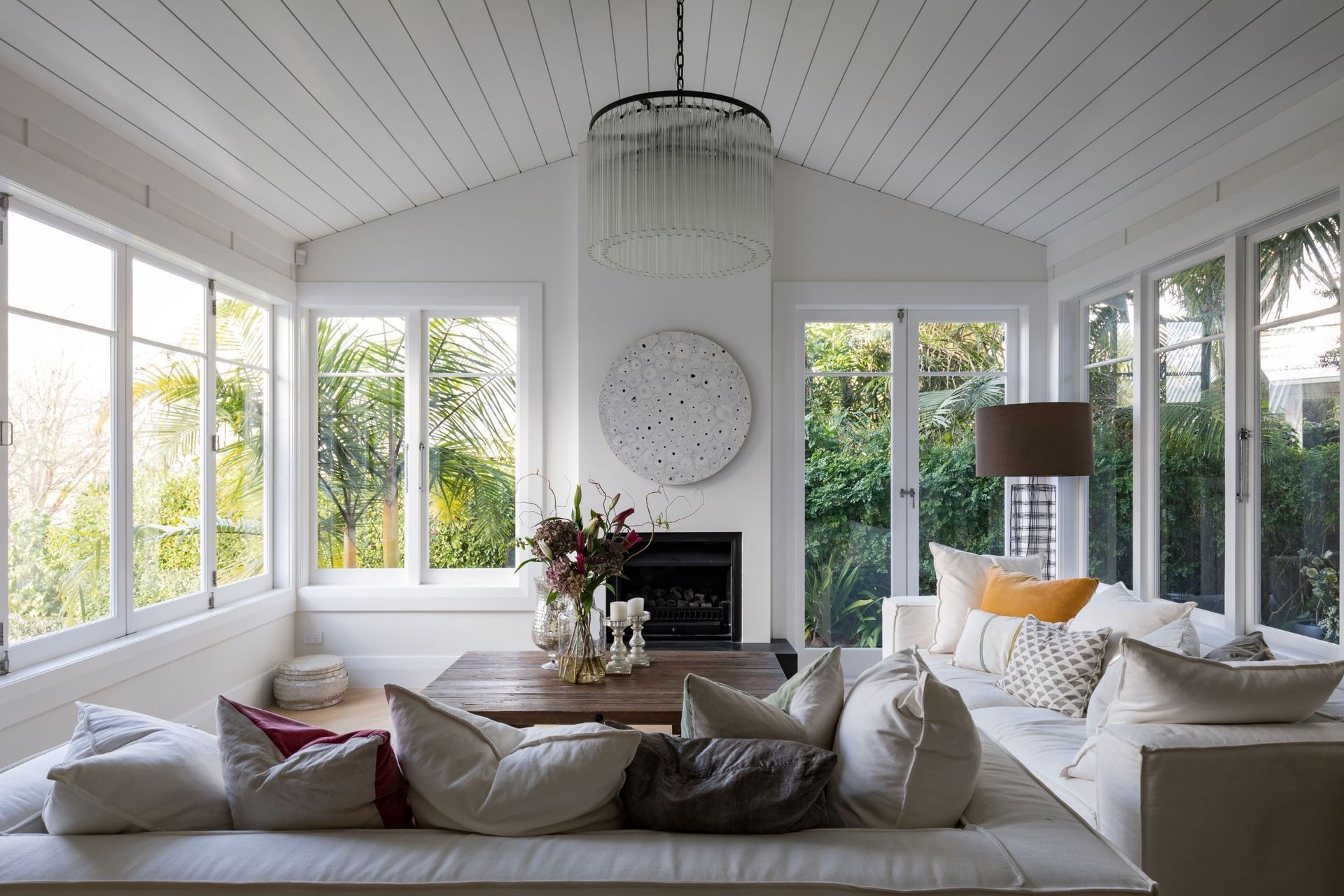 Bungalow Renovation
