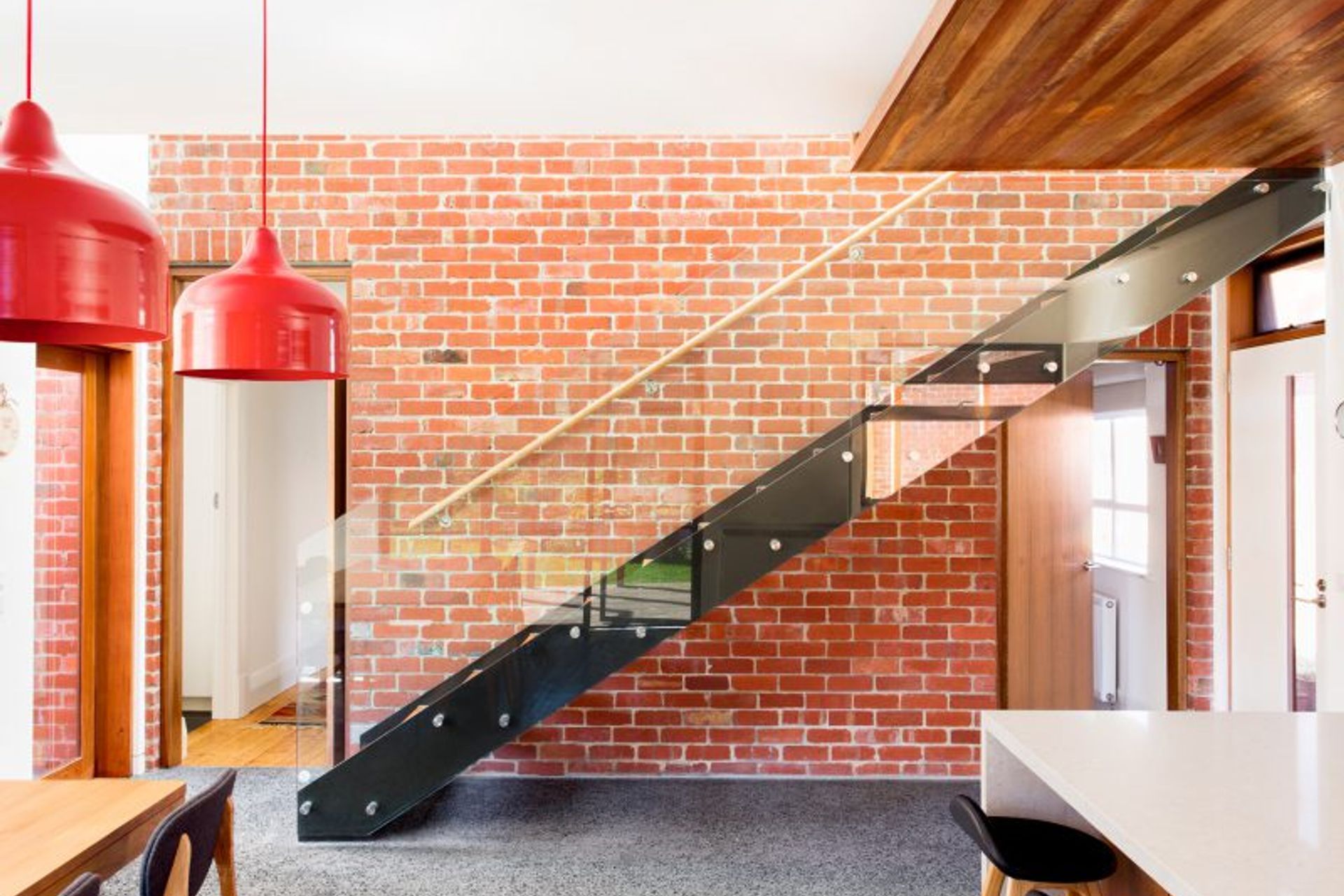 ELSTERNWICK HOUSE