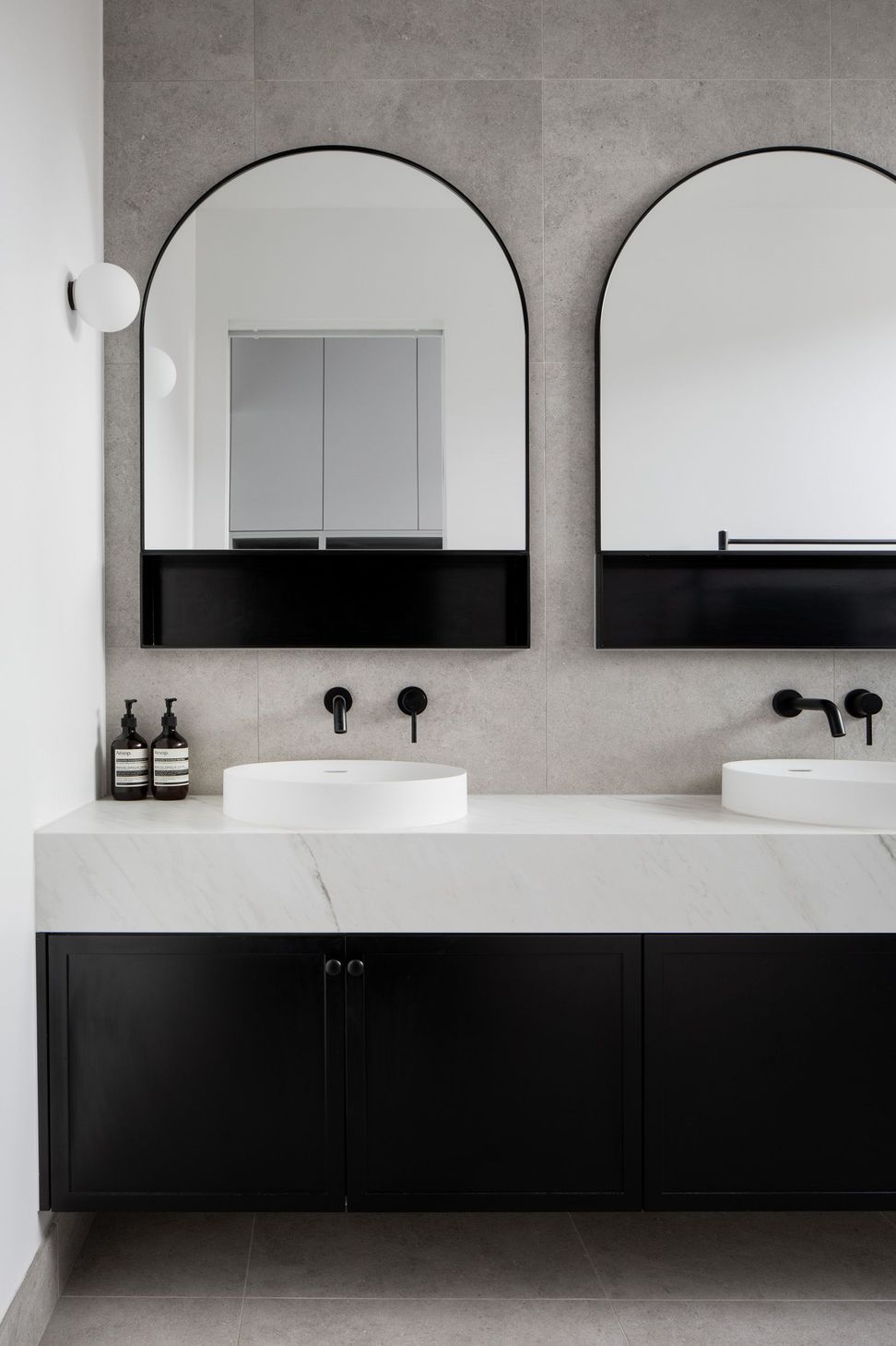 Port Melbourne House