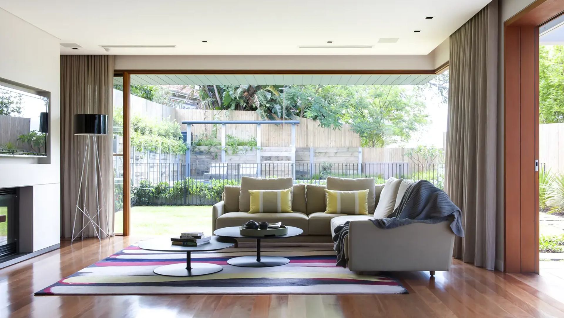 Coogee House banner