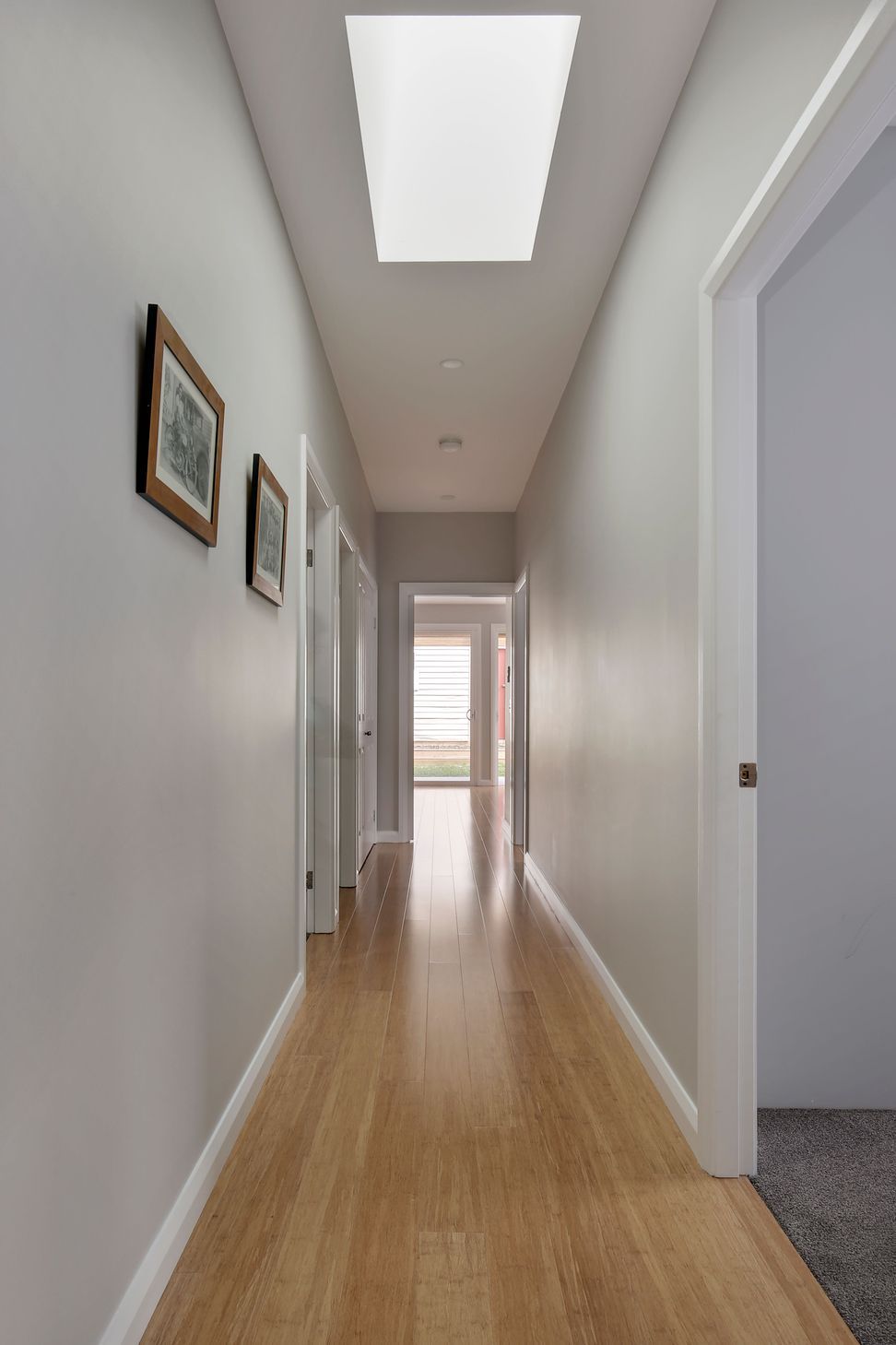 Auburn House Renovation