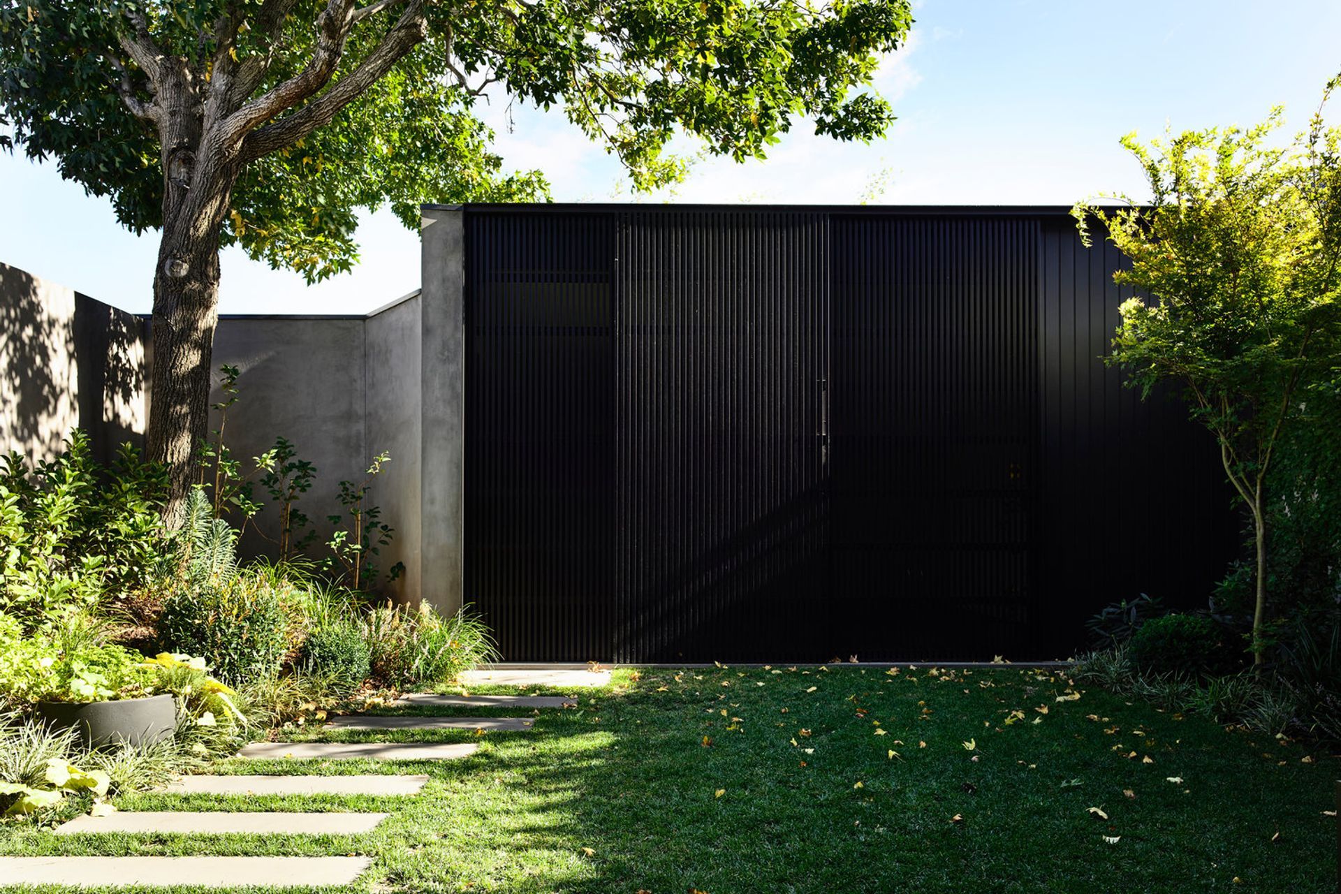 Bayside Residence