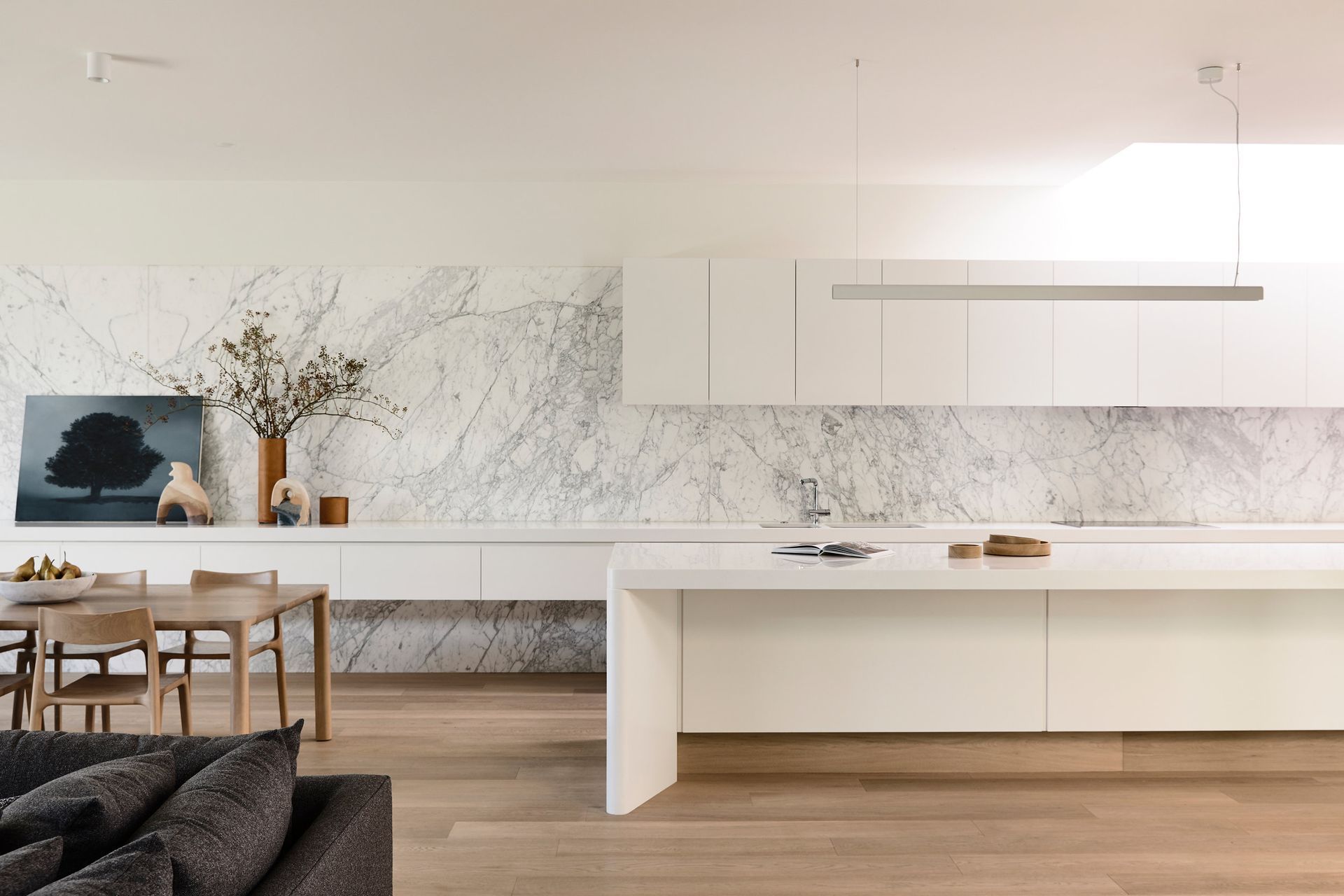 Bayside Residence