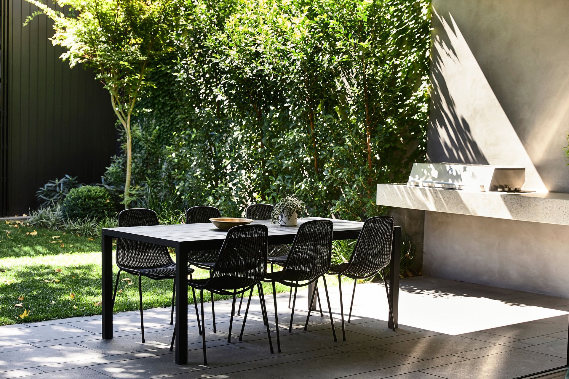 Bayside Residence