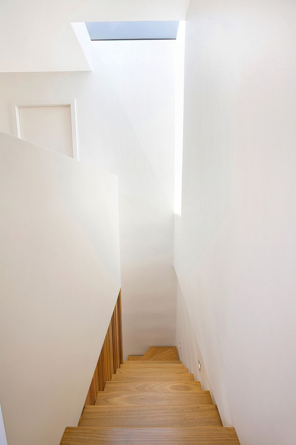 Rozelle Extension &amp; New First Floor Addition