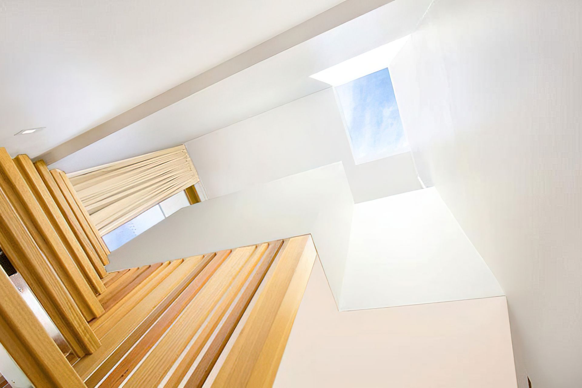 Rozelle Extension &amp; New First Floor Addition