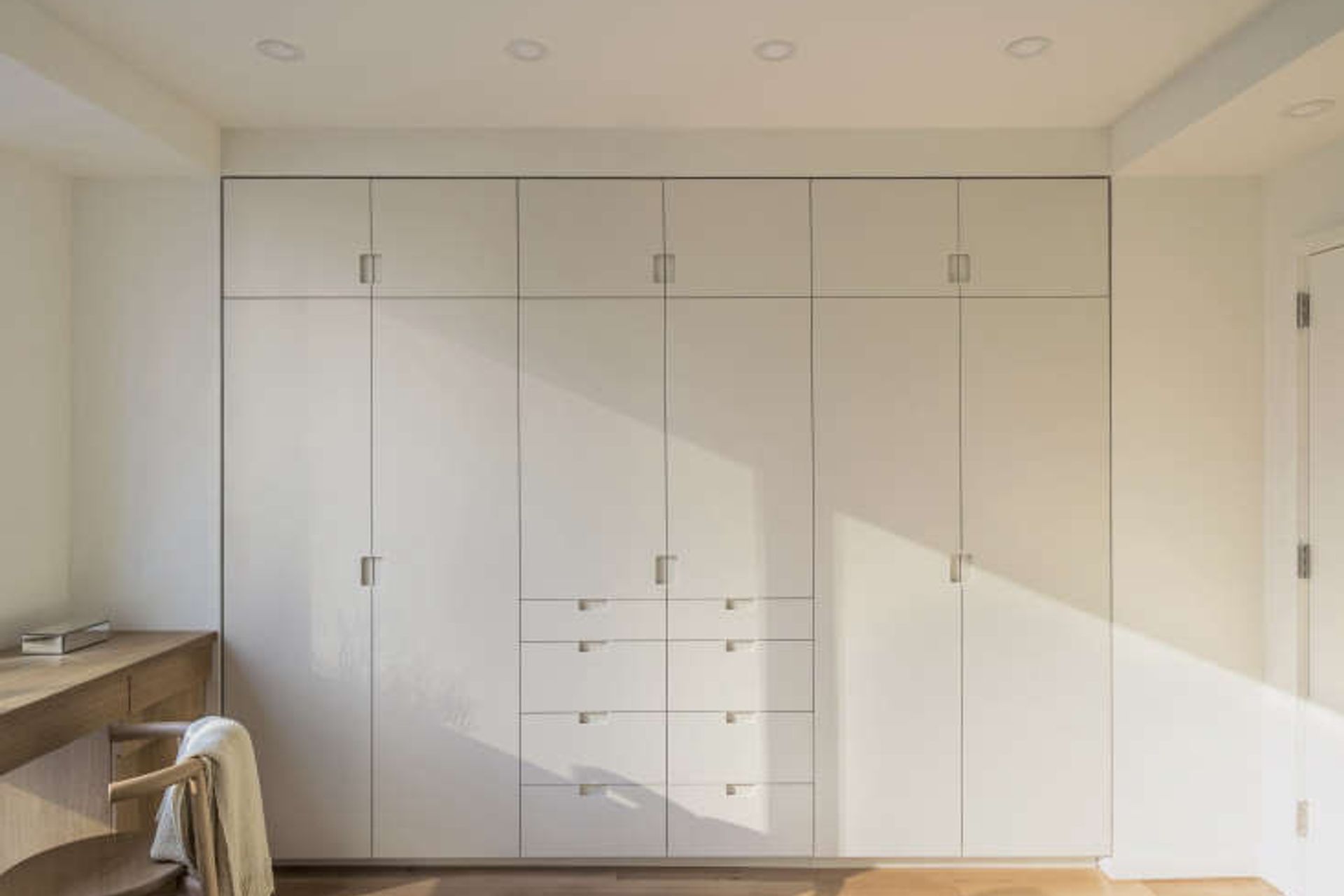 Custom Cabinetry