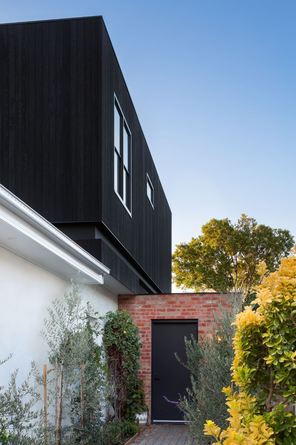 Camberwell Residence