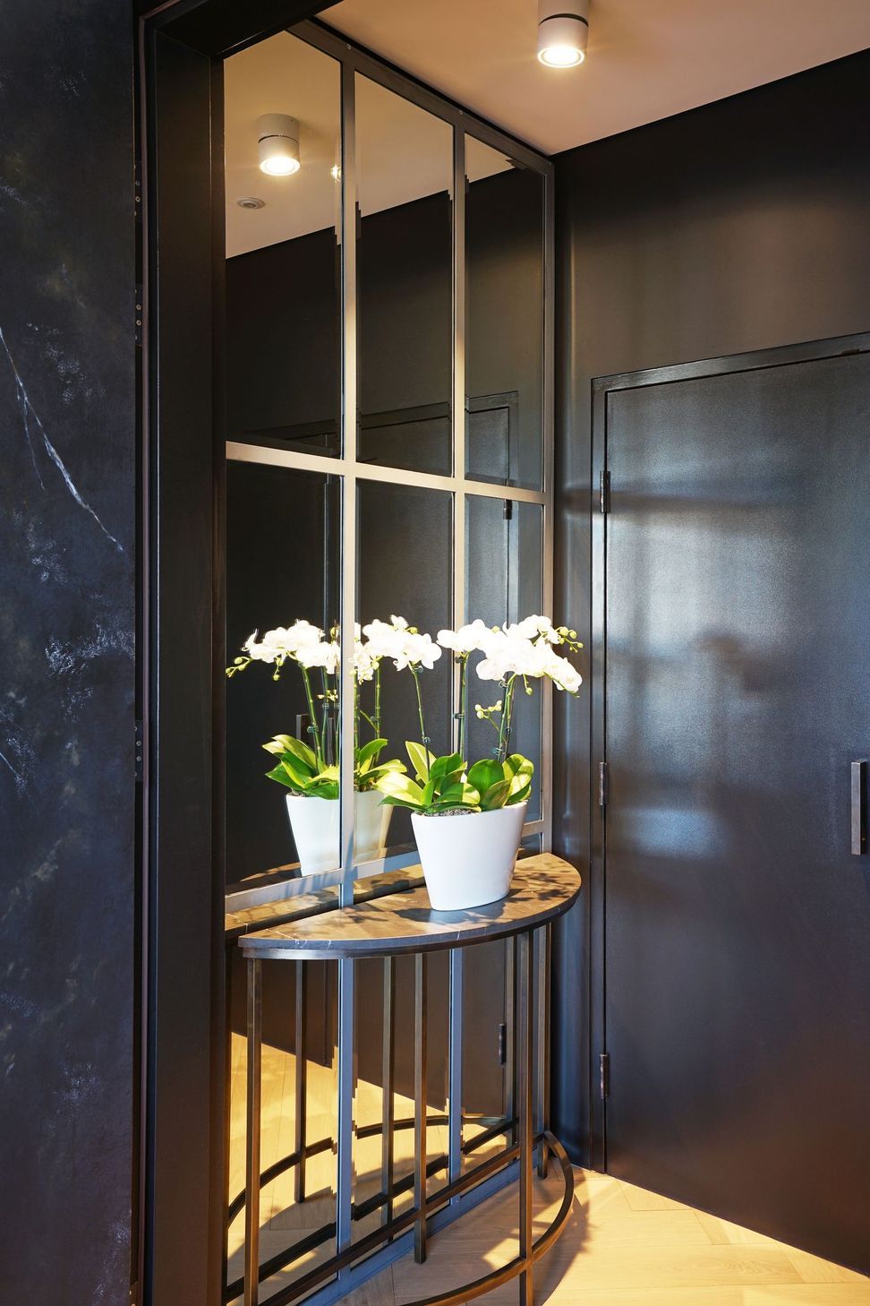 Annandale Apartment