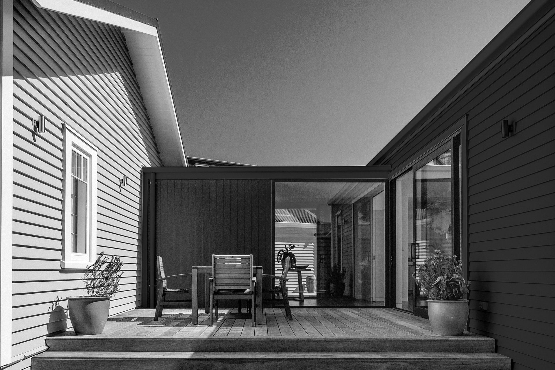 G House