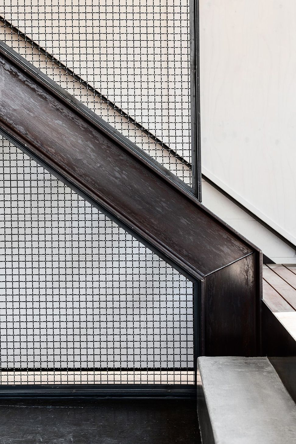 Warehouse Greenhouse