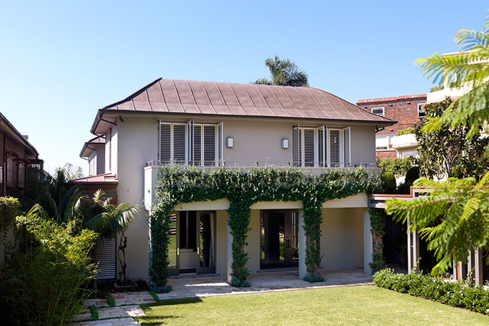 Harbour Beach House