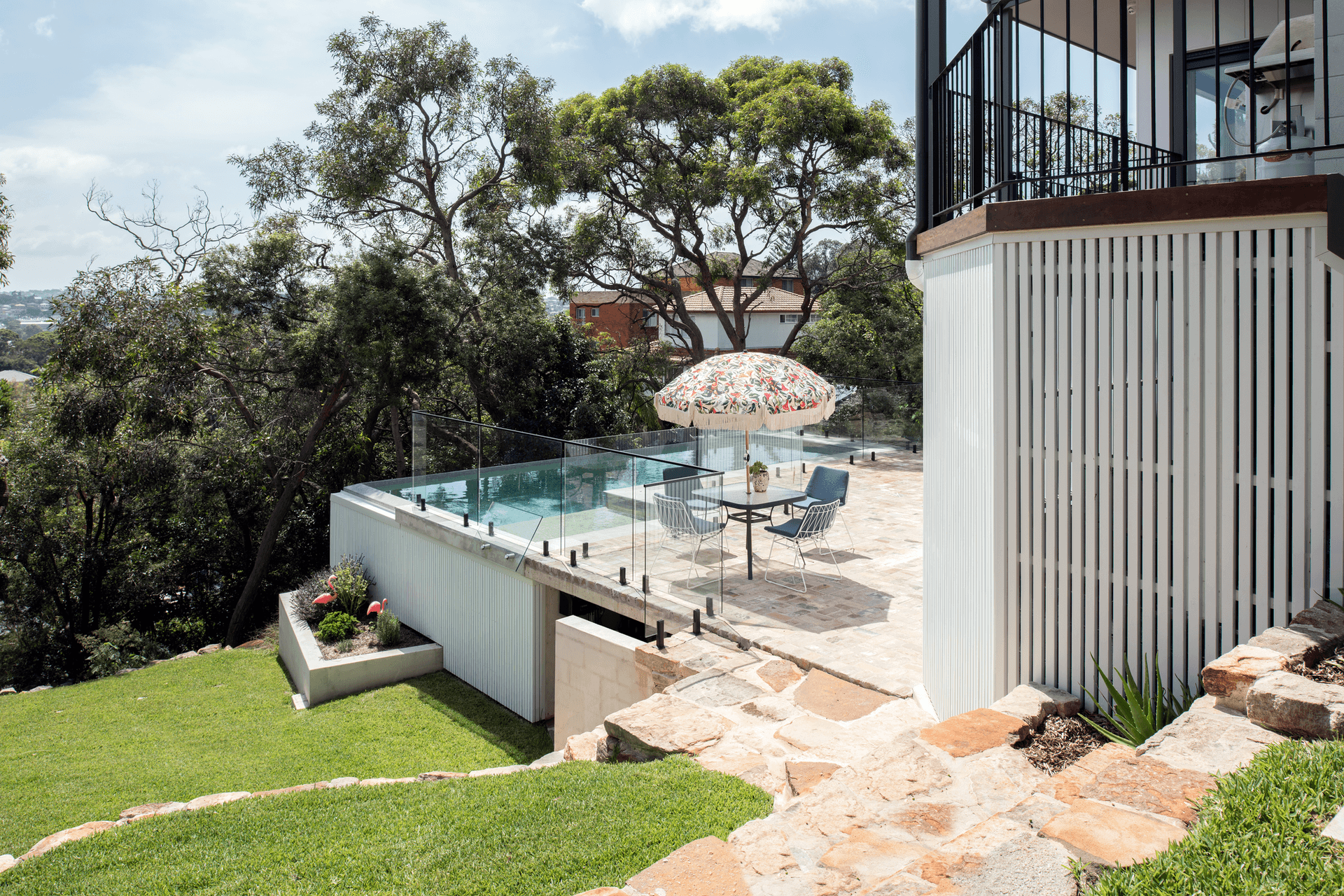 Freshwater House
