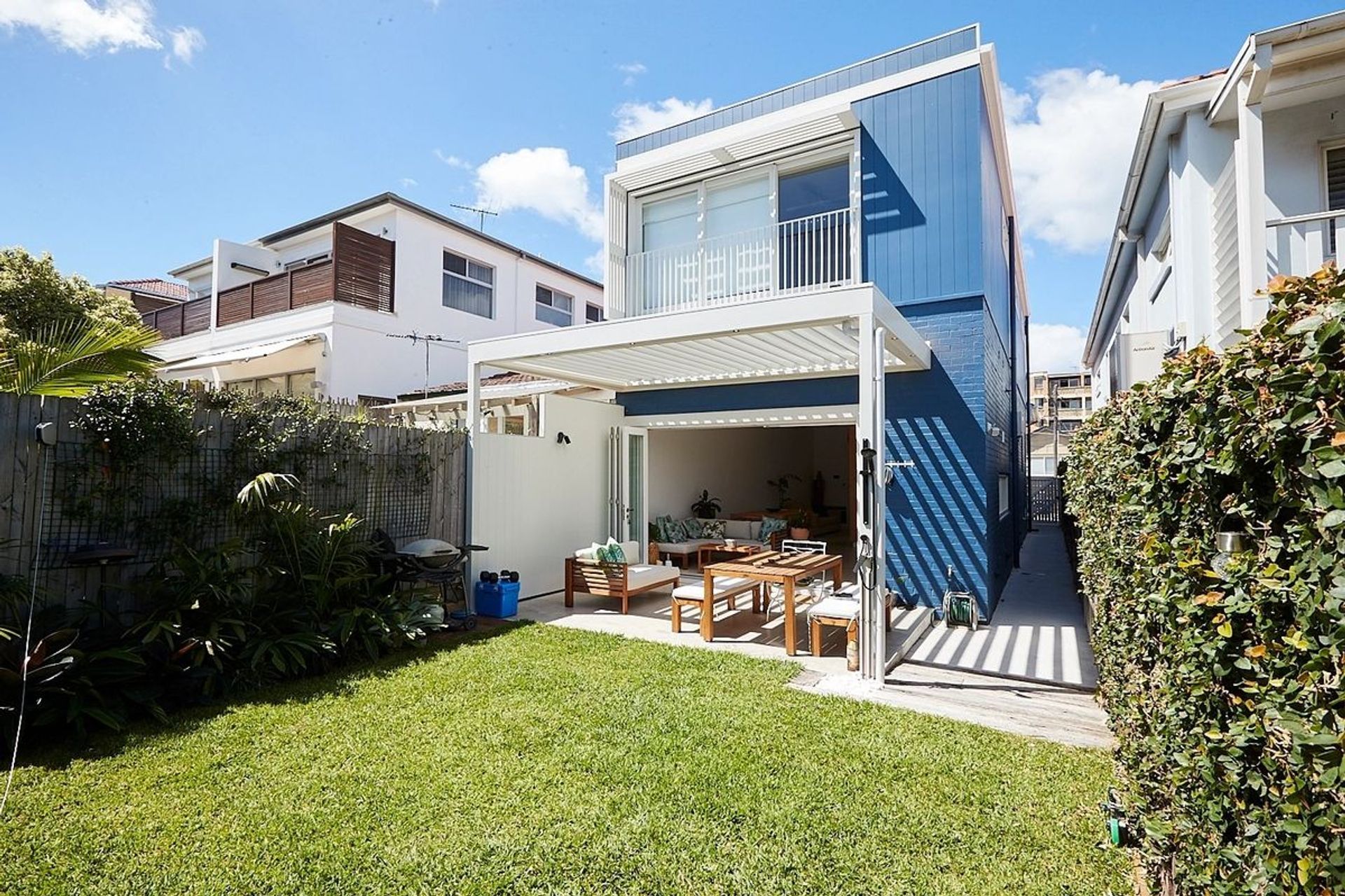 North Bondi