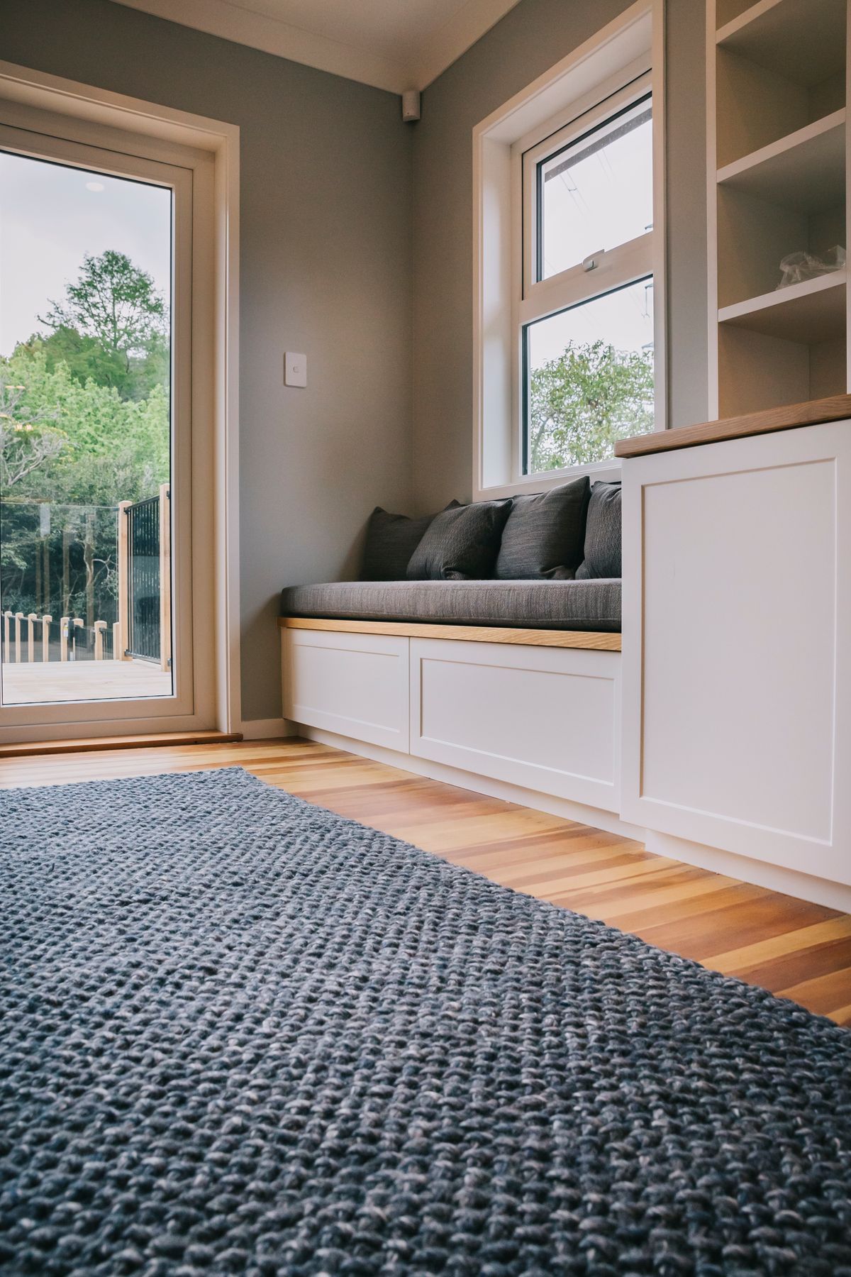 Old North Road