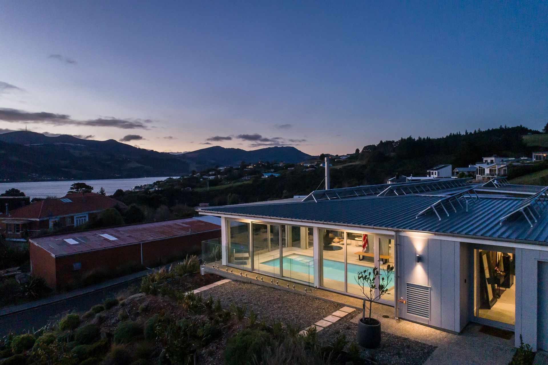 Indoor Pool Dunedin