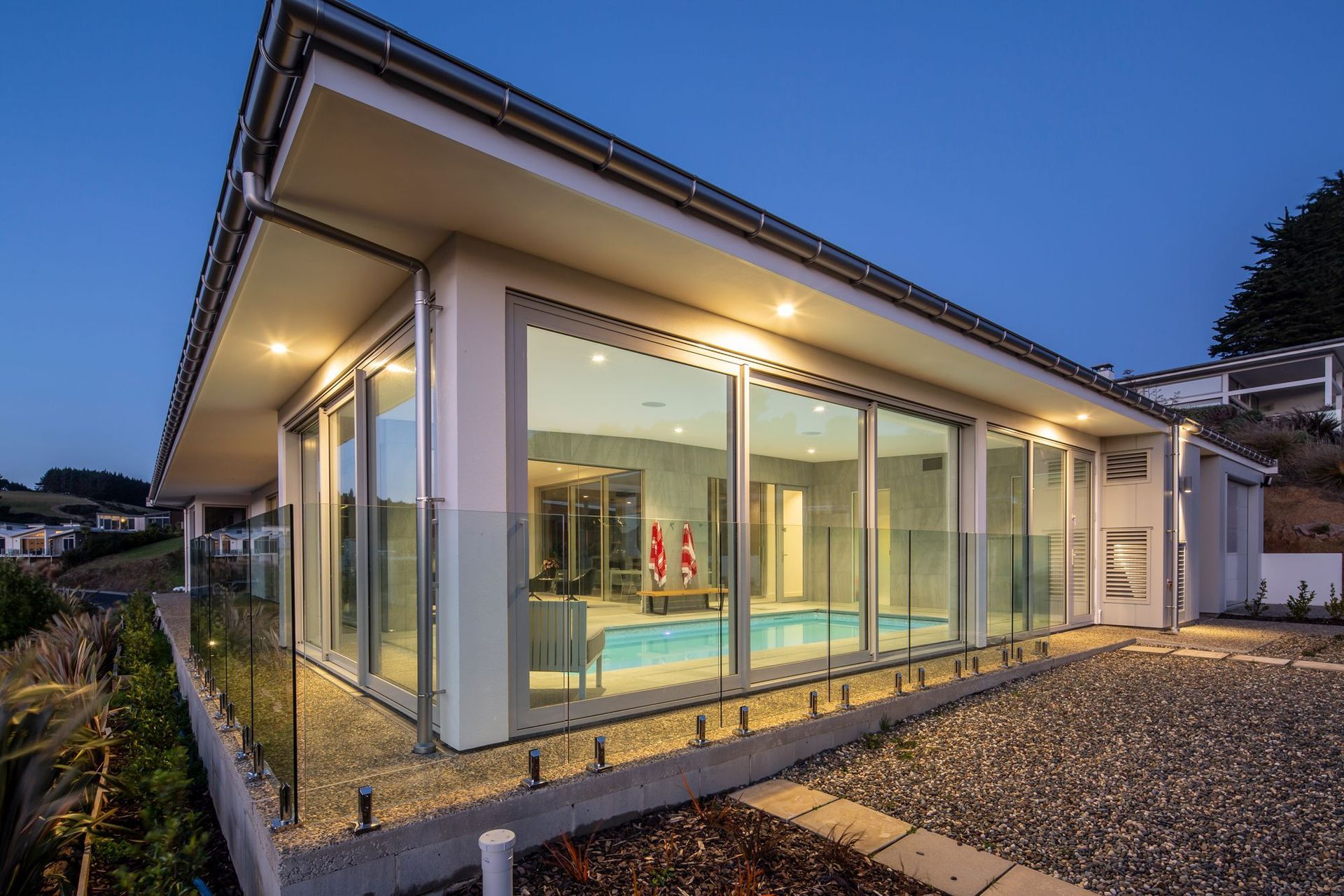 Indoor Pool Dunedin