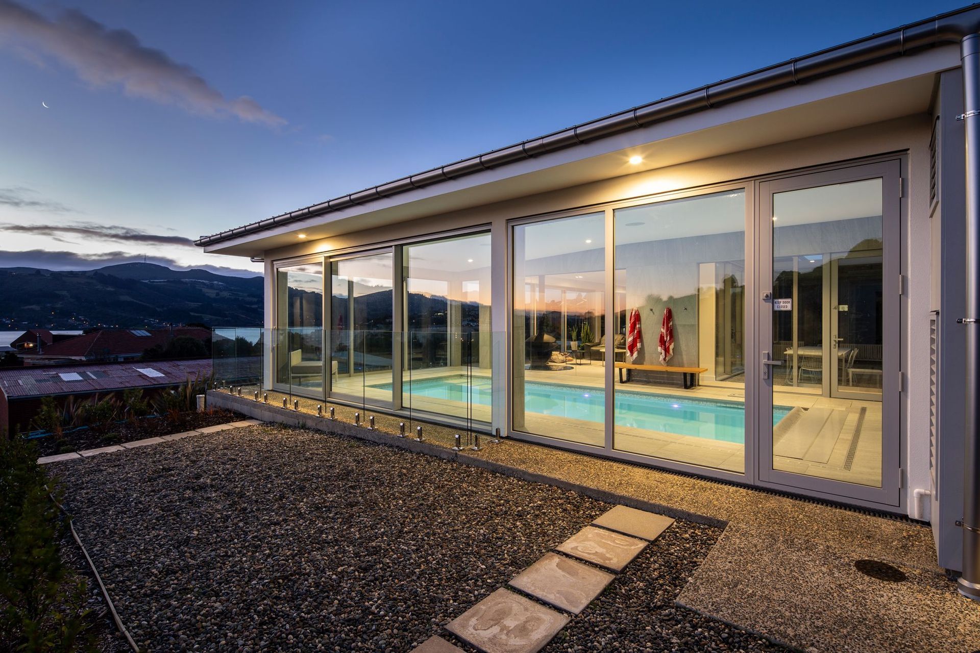 Indoor Pool Dunedin