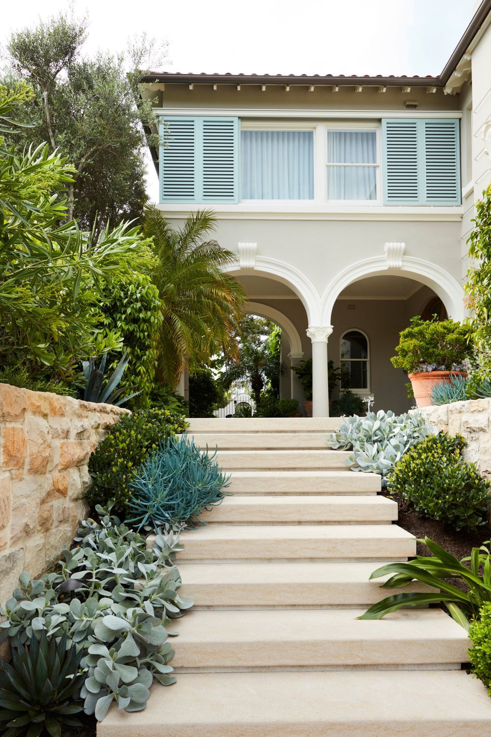 Bellevue Hill