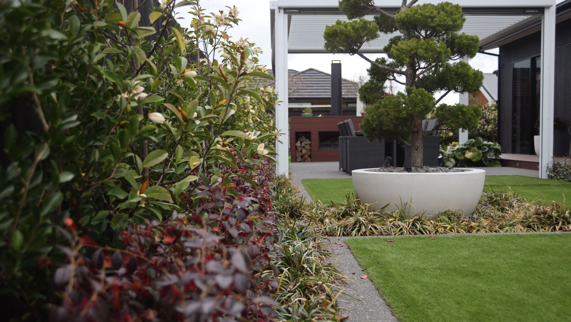 Prestons Property banner