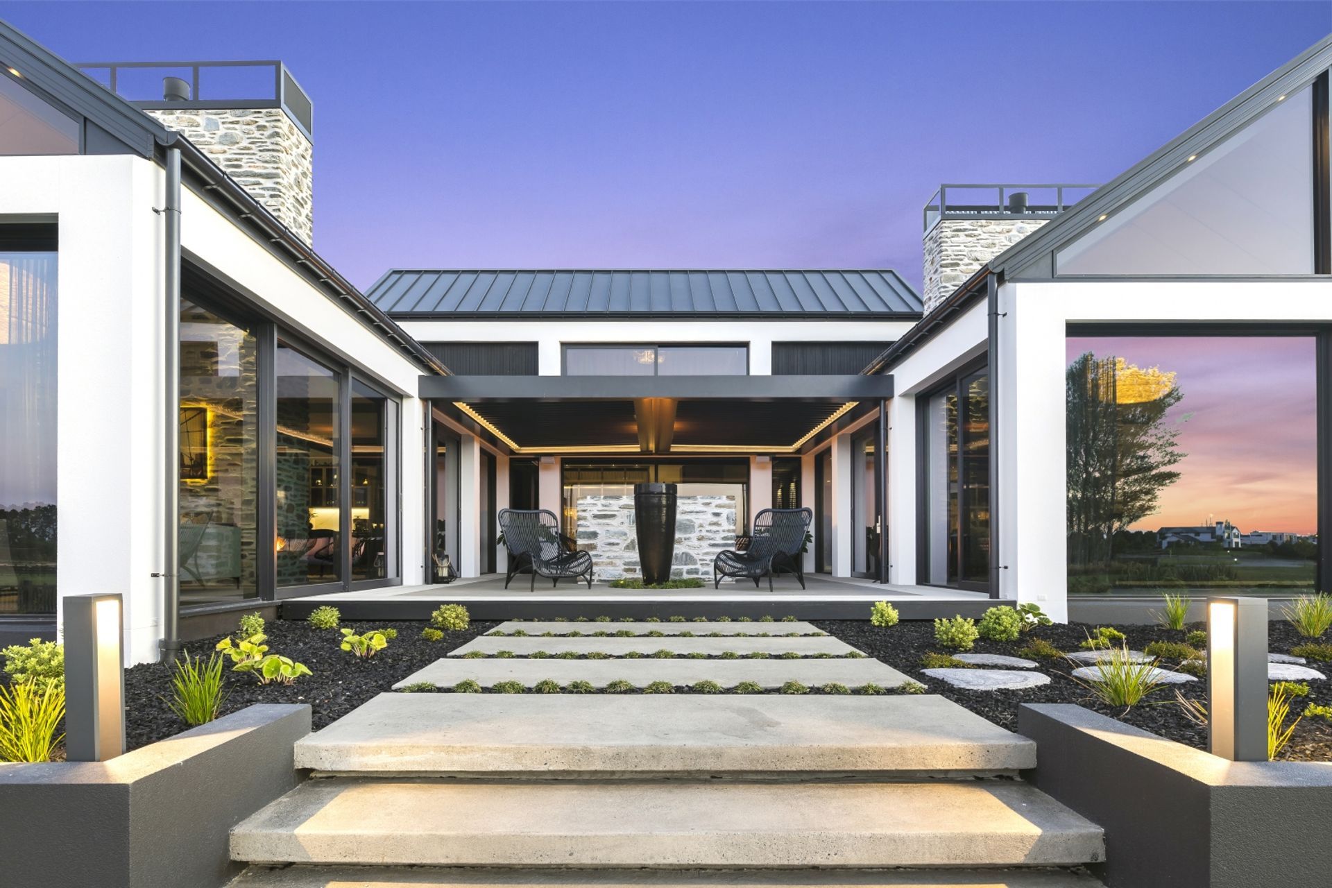 Clearwater House 2