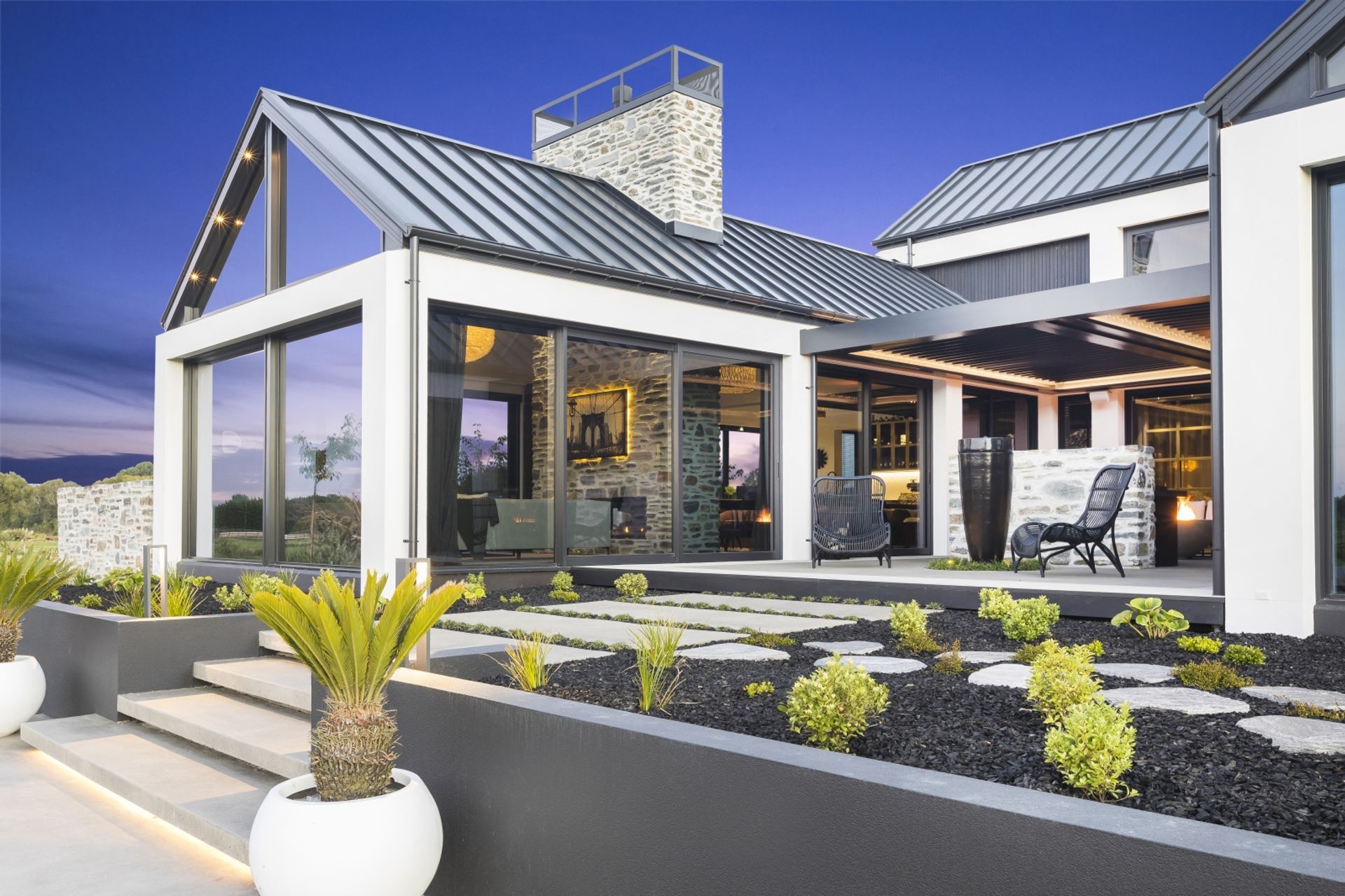 Clearwater House 2