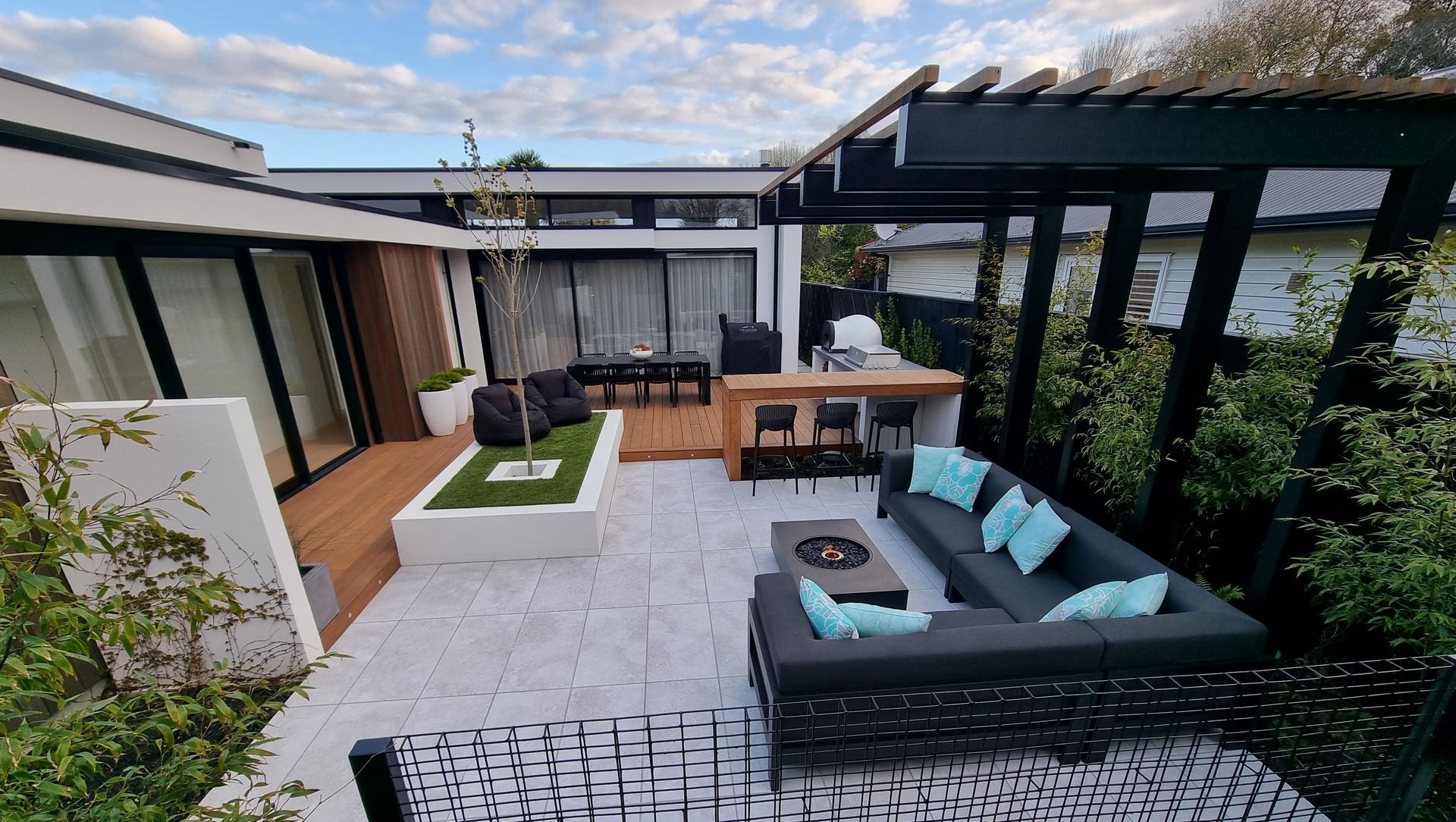 Fendalton Property banner
