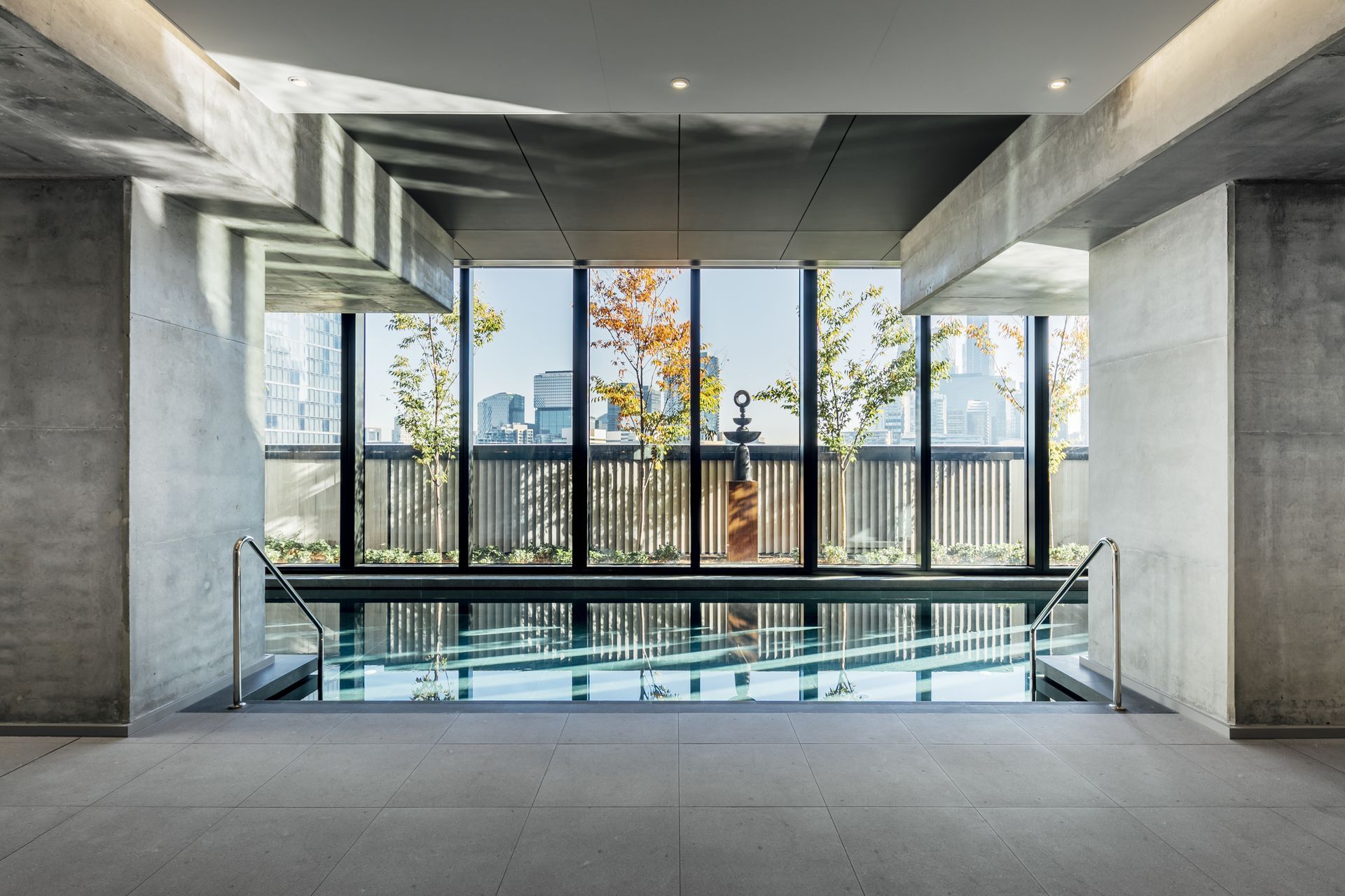 Home Southbank
