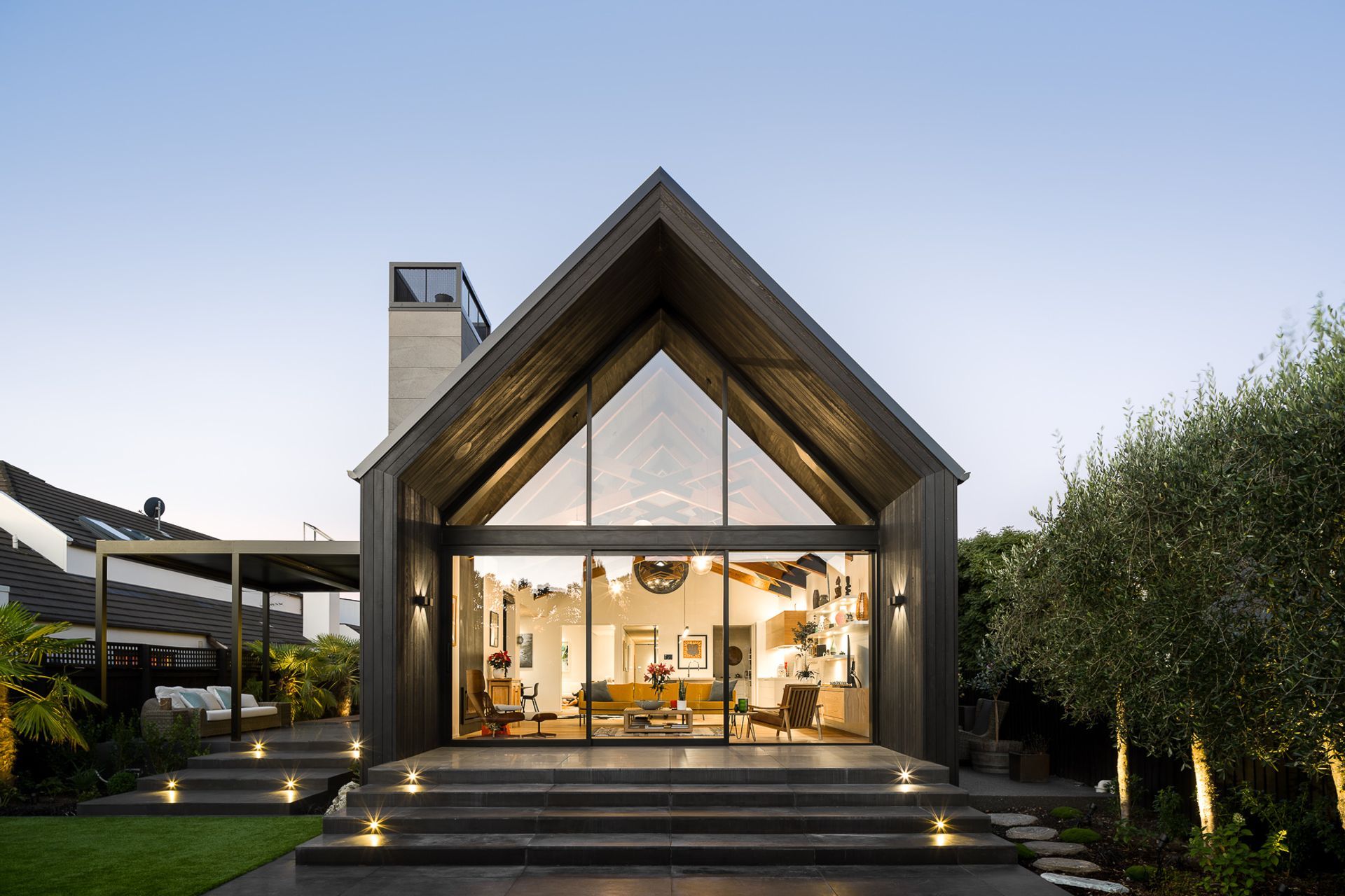 Fendalton, Christchurch