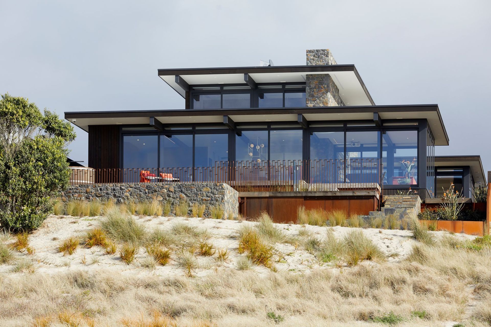 Beachfront Paradise