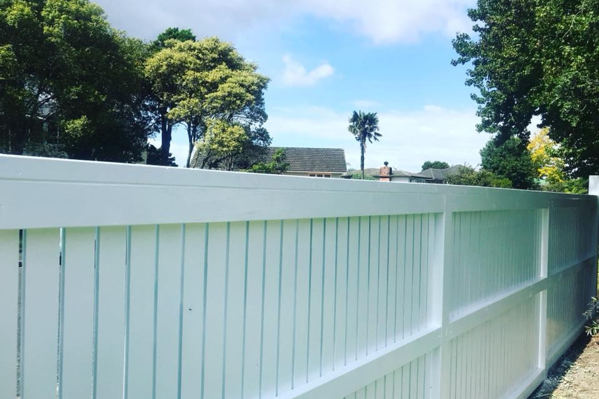 Landscape Projects