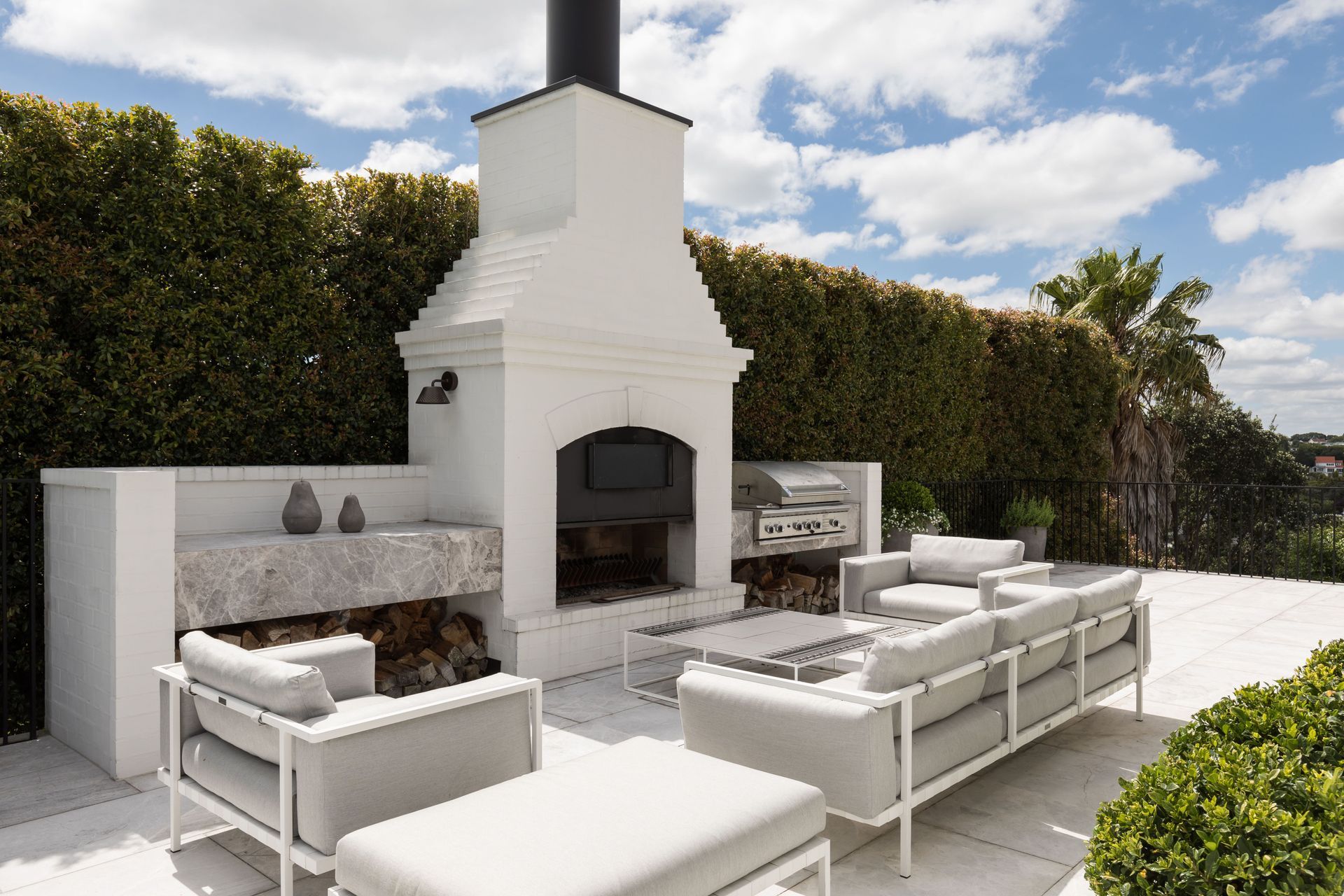 Remuera House V