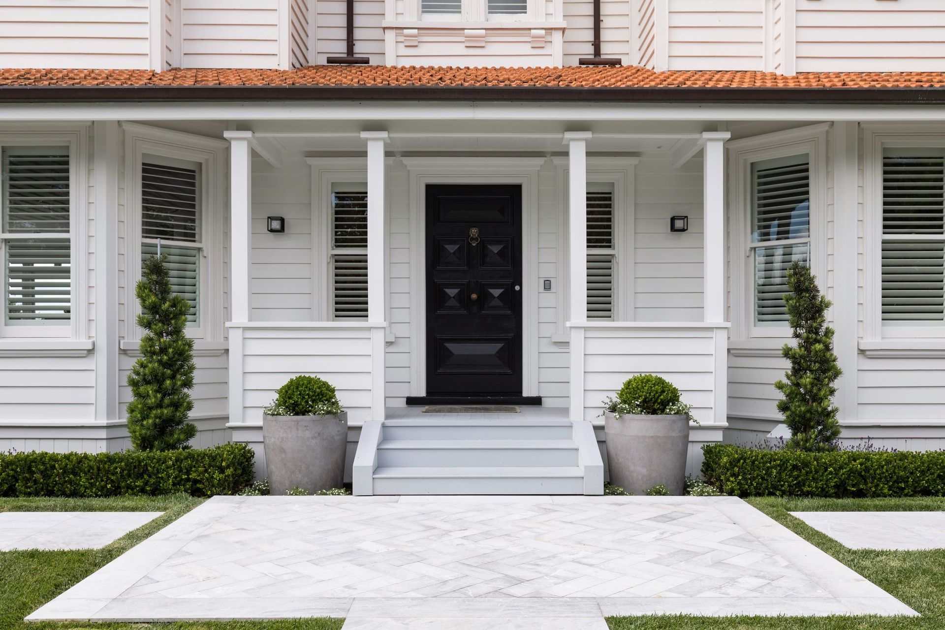 Remuera House V