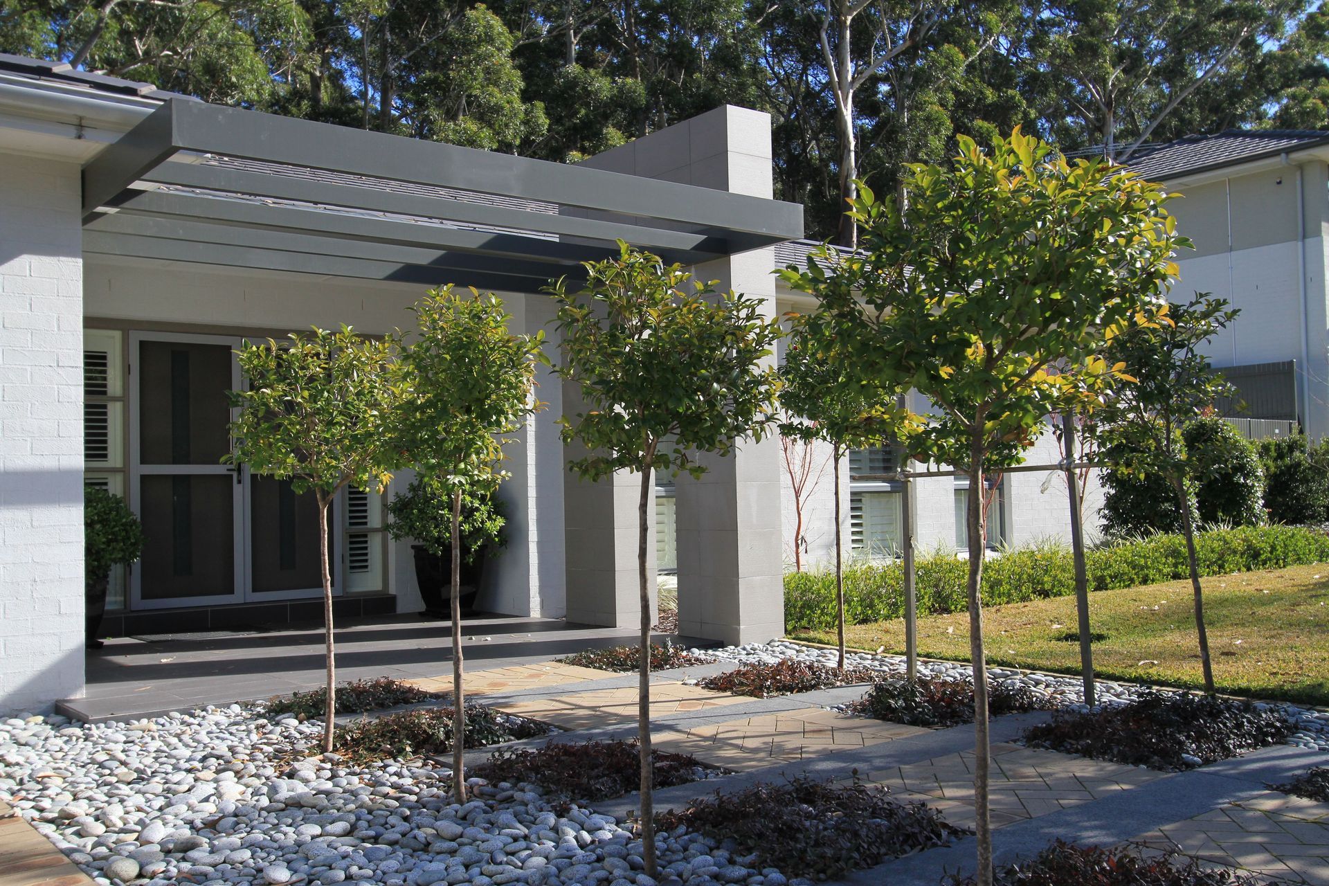  Glenwood Estate