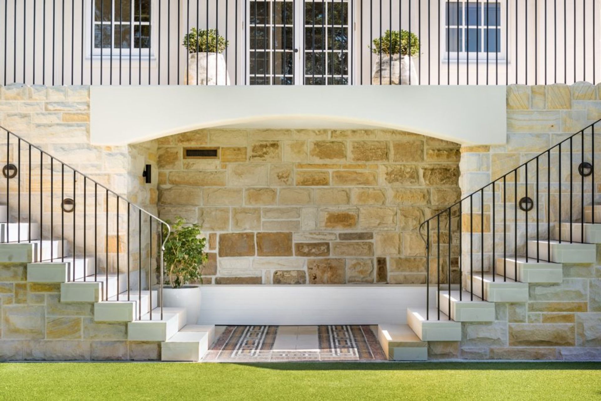 Photography: KMD Outdoor Construction