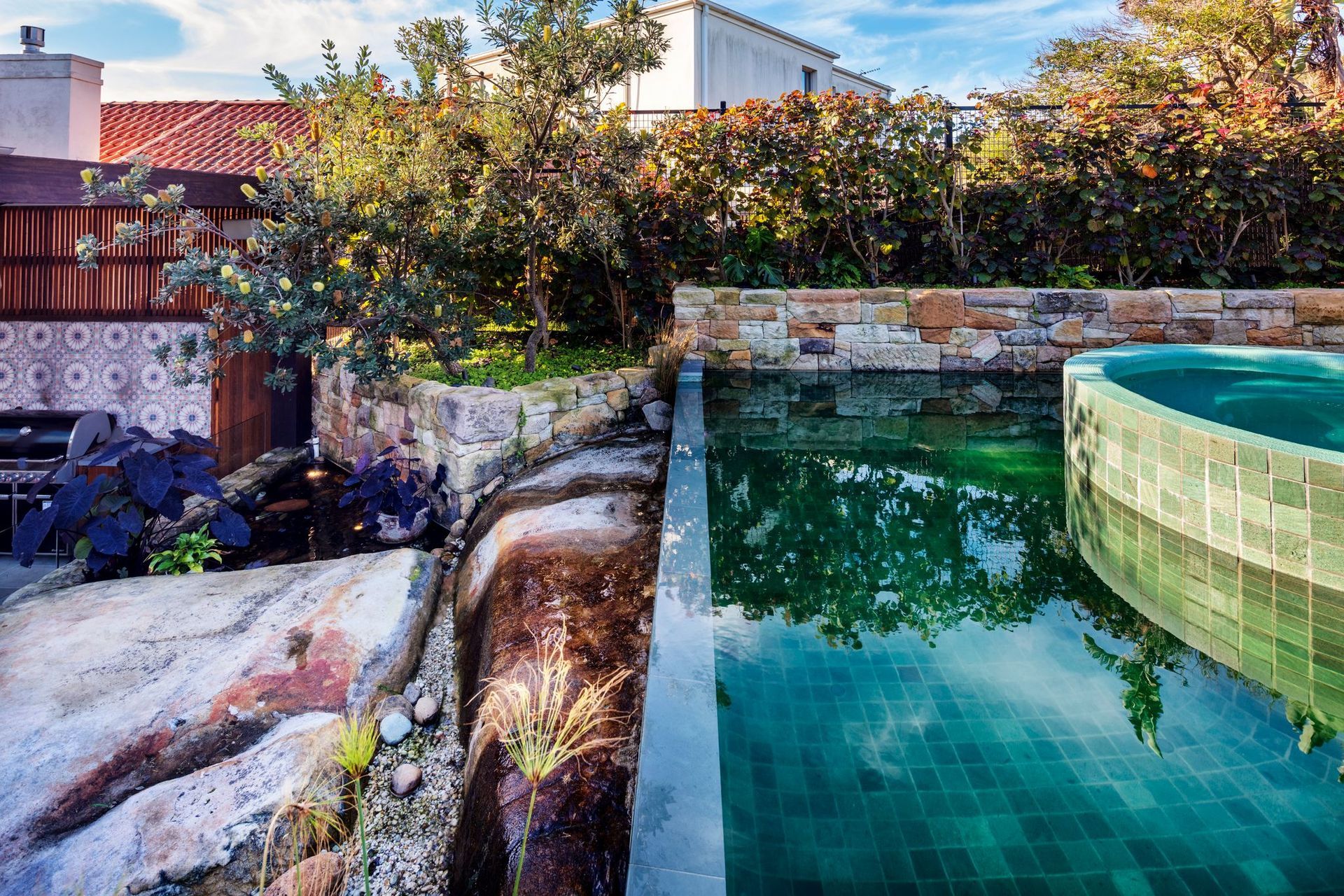 Rockpool