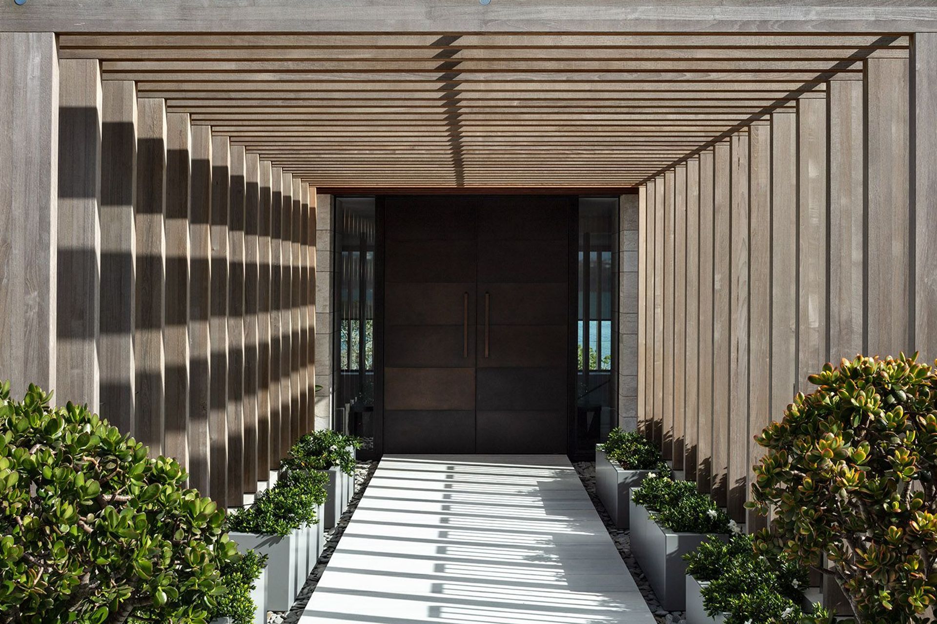 Herne Bay House III