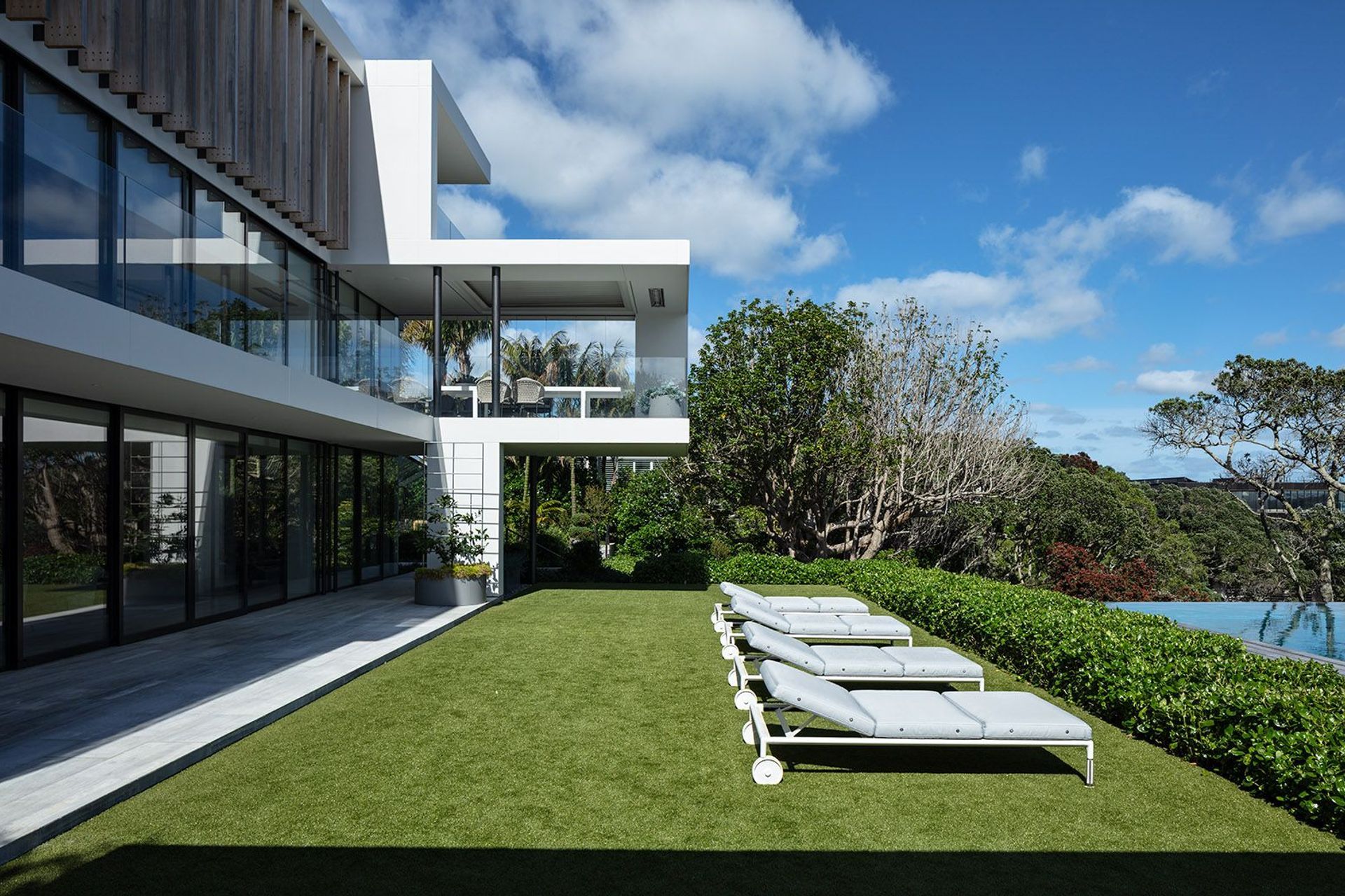 Herne Bay House III
