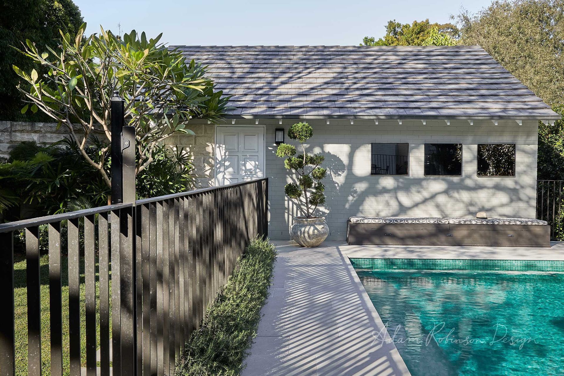 Bellevue Hill