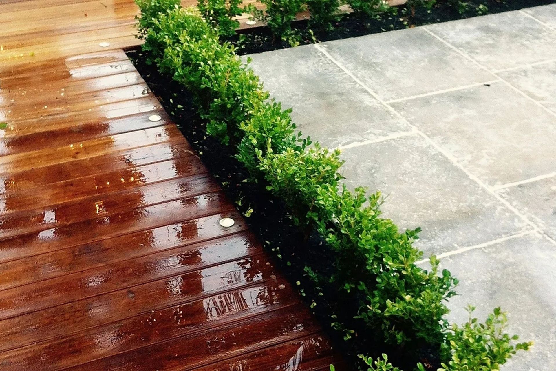 LIMESTONE TILES