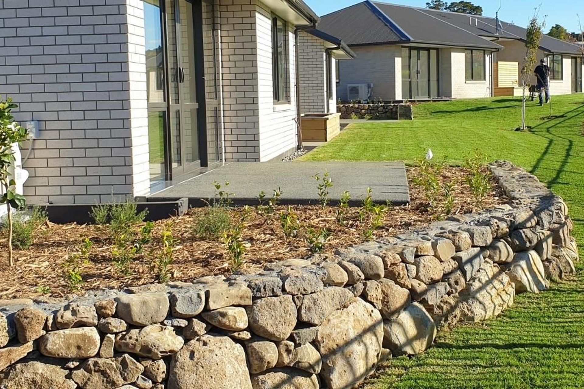 BUPA Whangarei