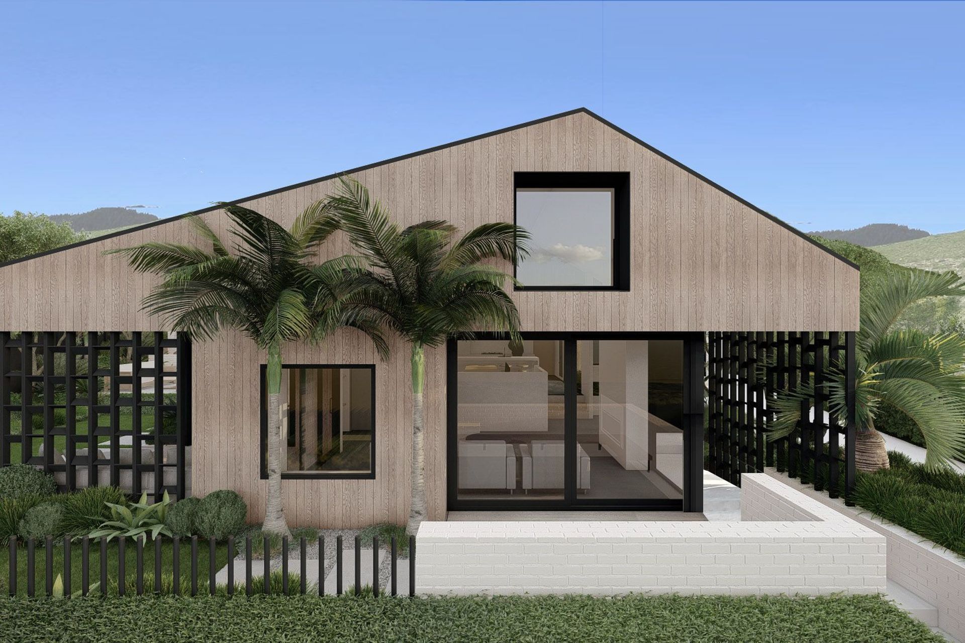 Bayview House