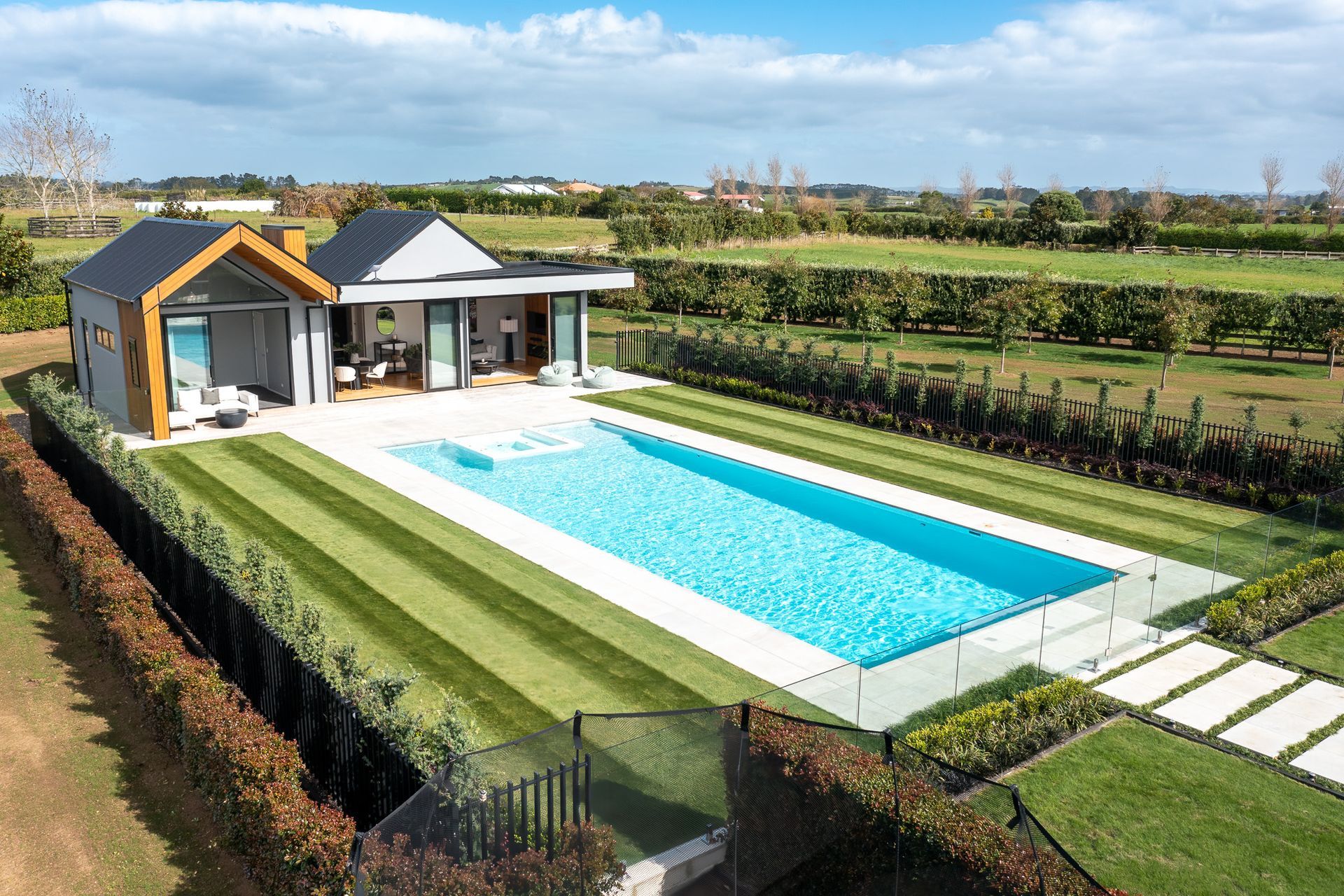 Te Hihi Pool &amp; Spa