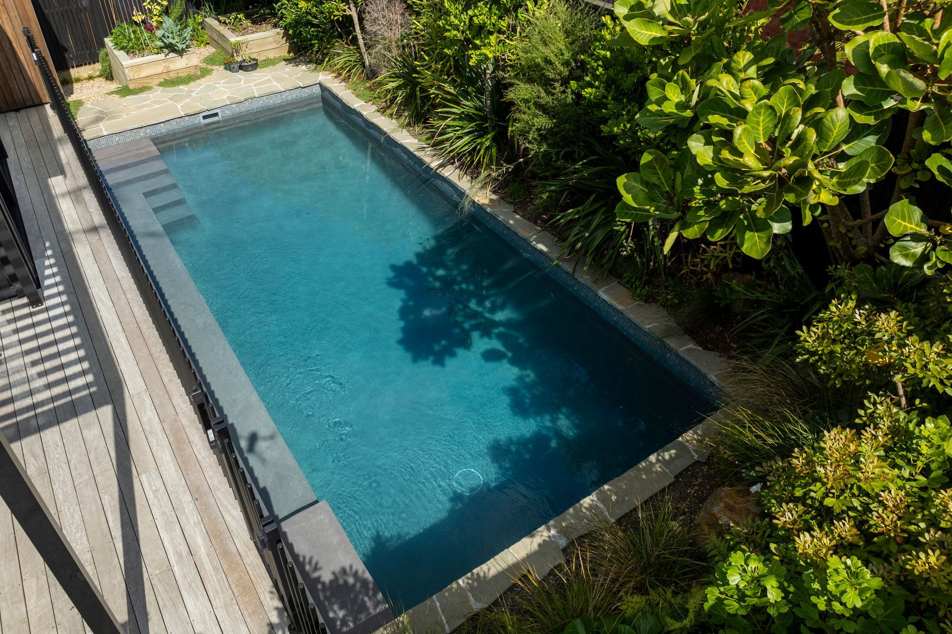Westmere Retreat