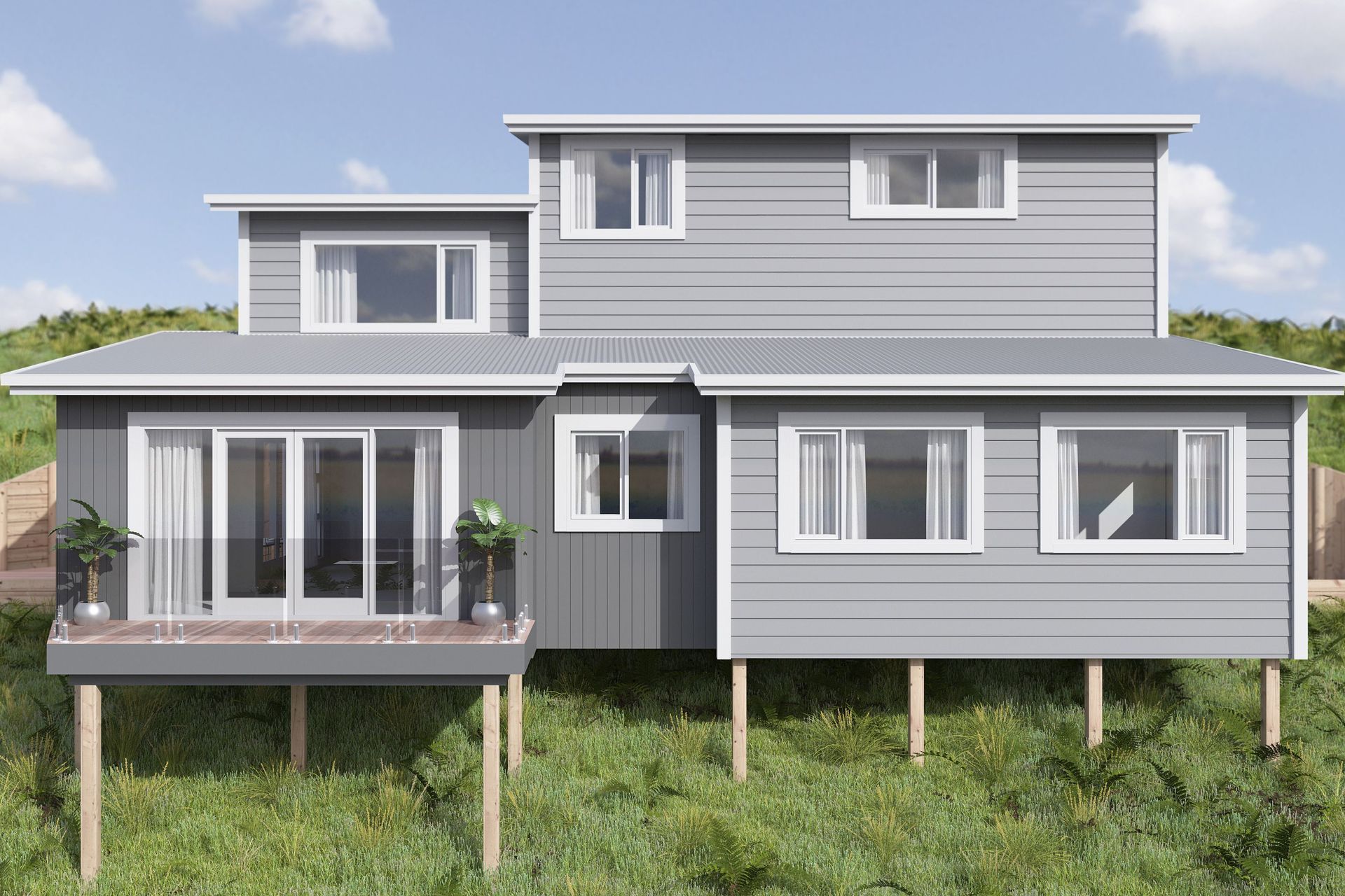 68 Kakariki Grove